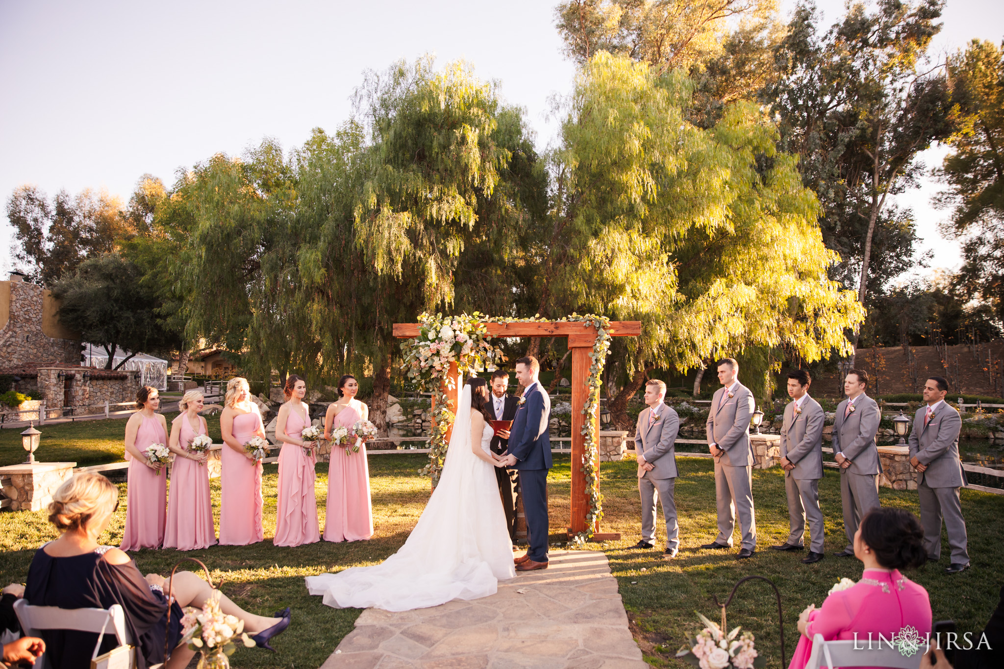 13 lake oak meadows temecula wedding photography