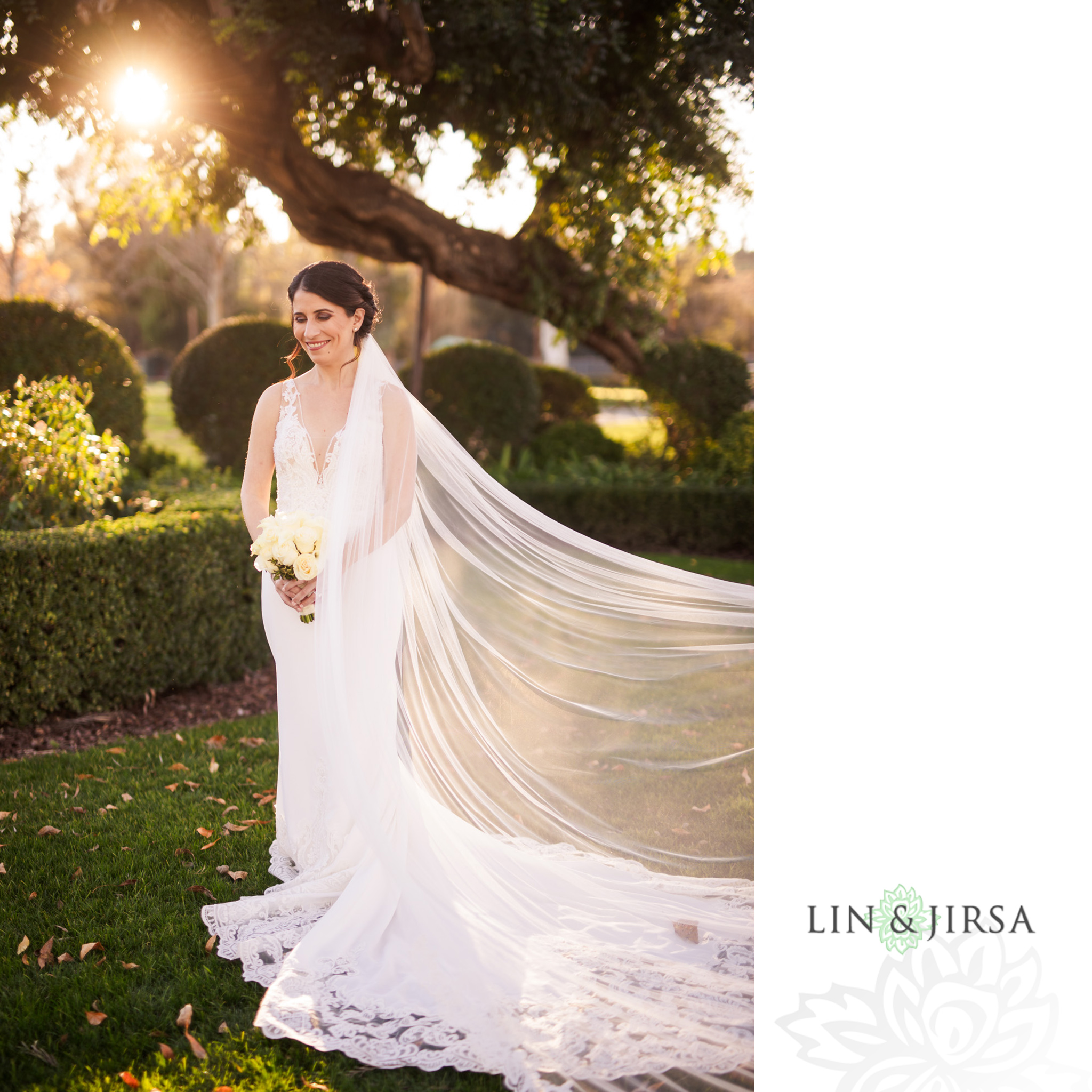 14 El Caballero Country Club Los Angeles County Wedding Photography