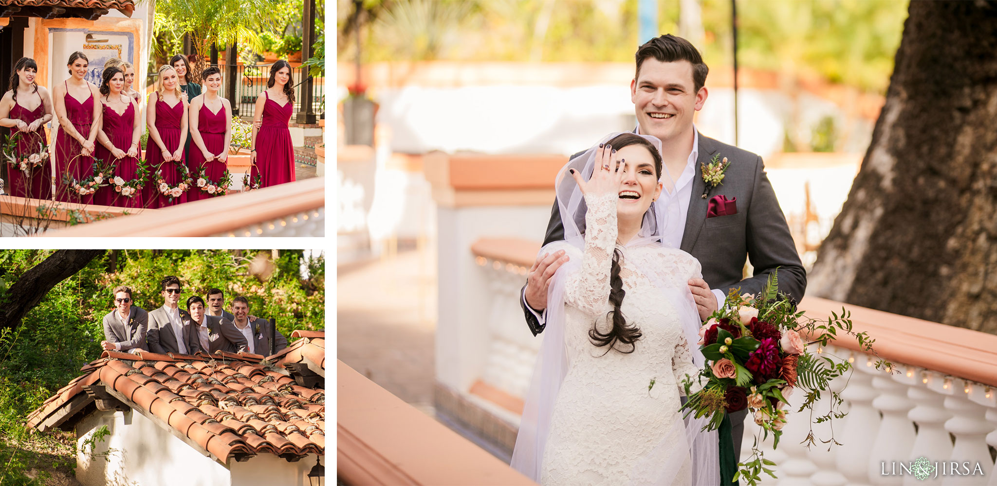 14 Rancho Las Lomas Silverado Wedding Photography