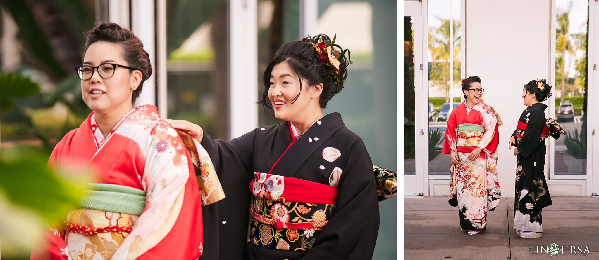 14 gardena valley japanese cultural center wedding photography
