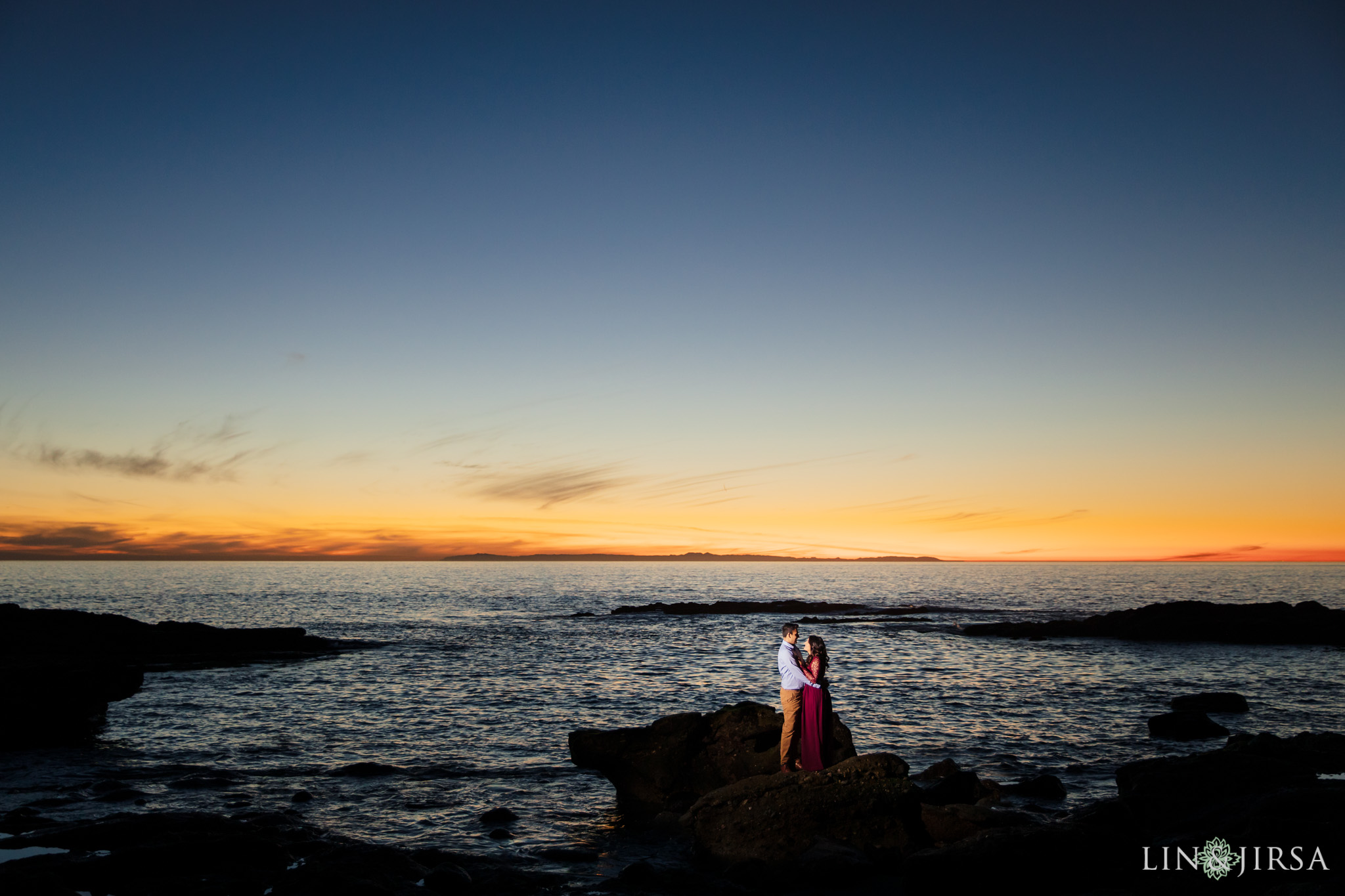 14 orange county engagement photography