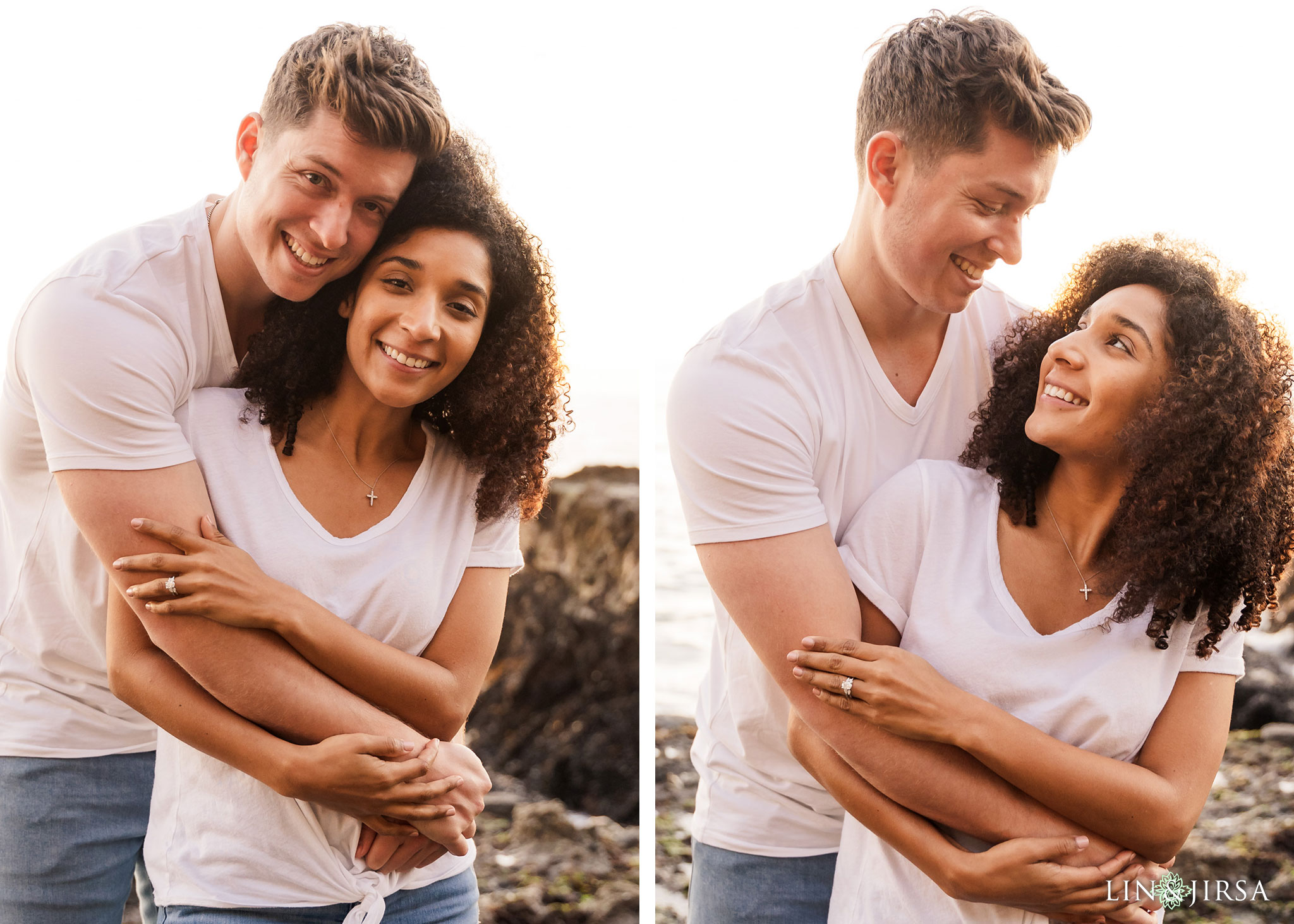 15 victoria beach orange county engagement photography