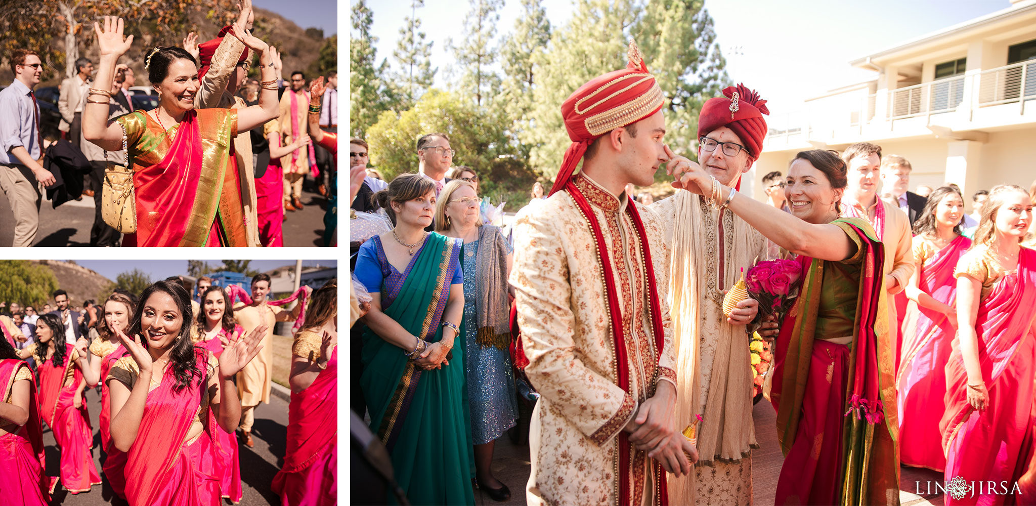 16 Black Gold Golf Course Yorba Linda Indian Wedding Photography