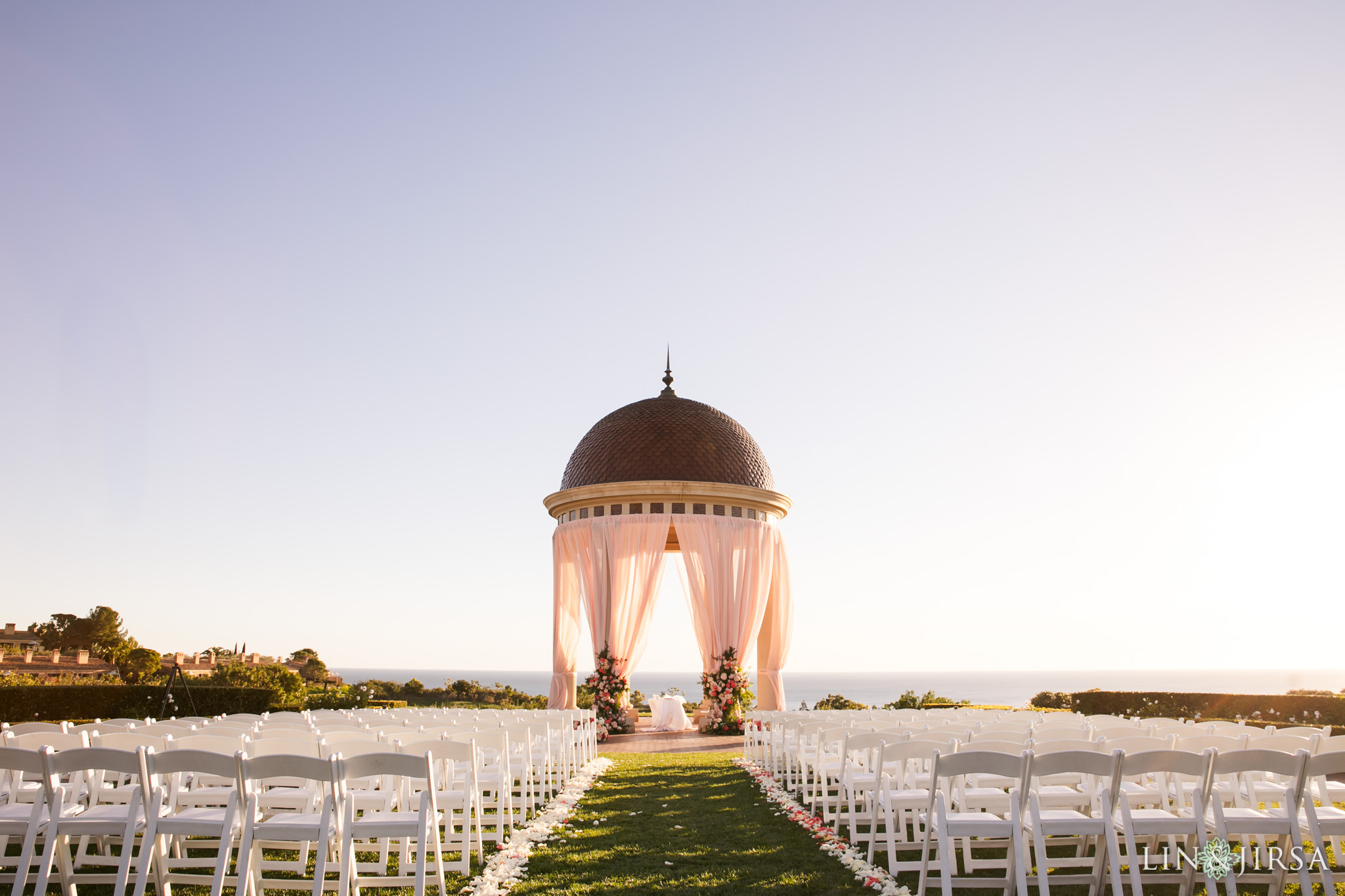 16 Pelican Hill Resort Orange County Wedding Photography