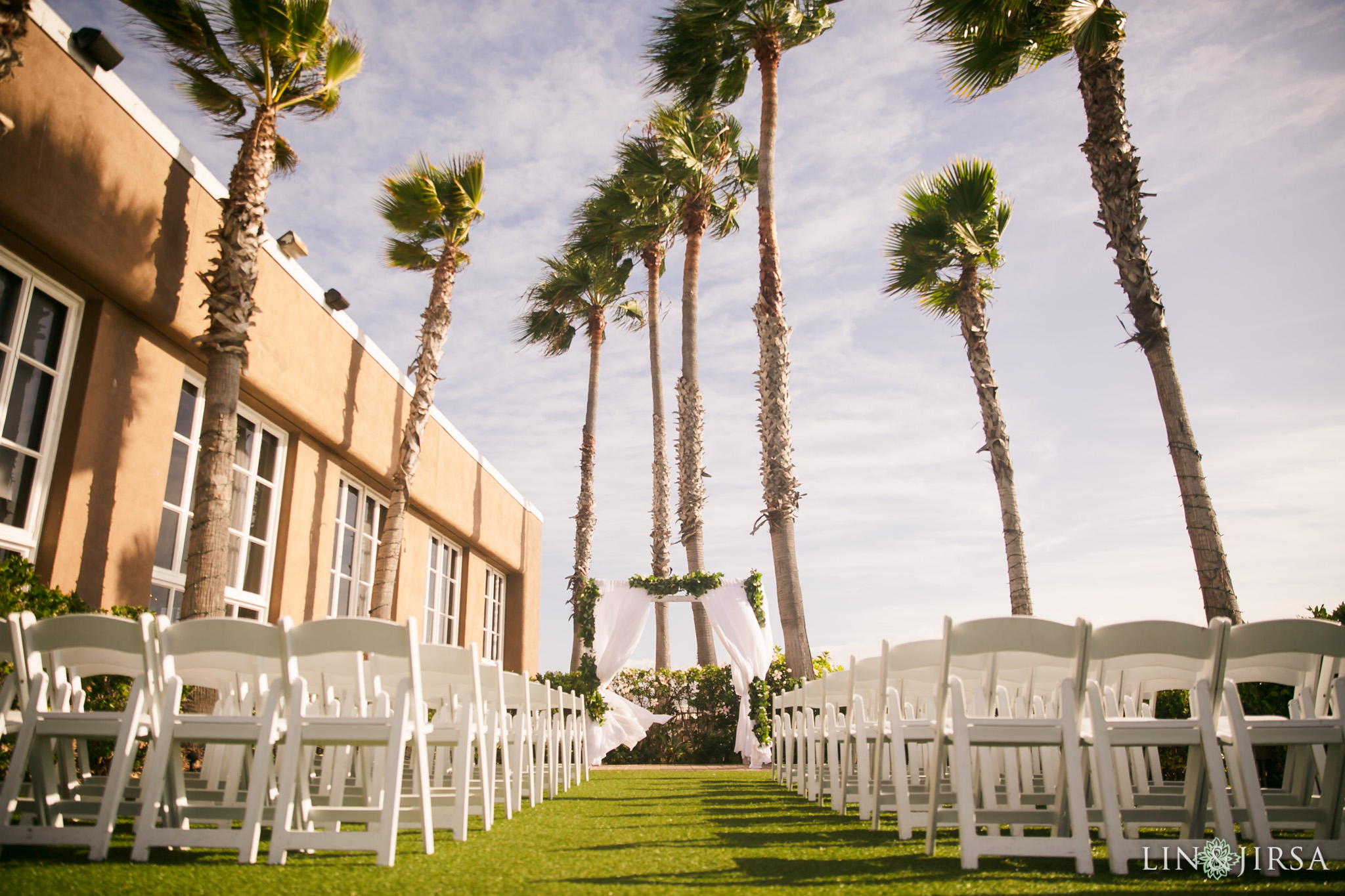 16 Portofino Hotel Redondo Beach Wedding Photography