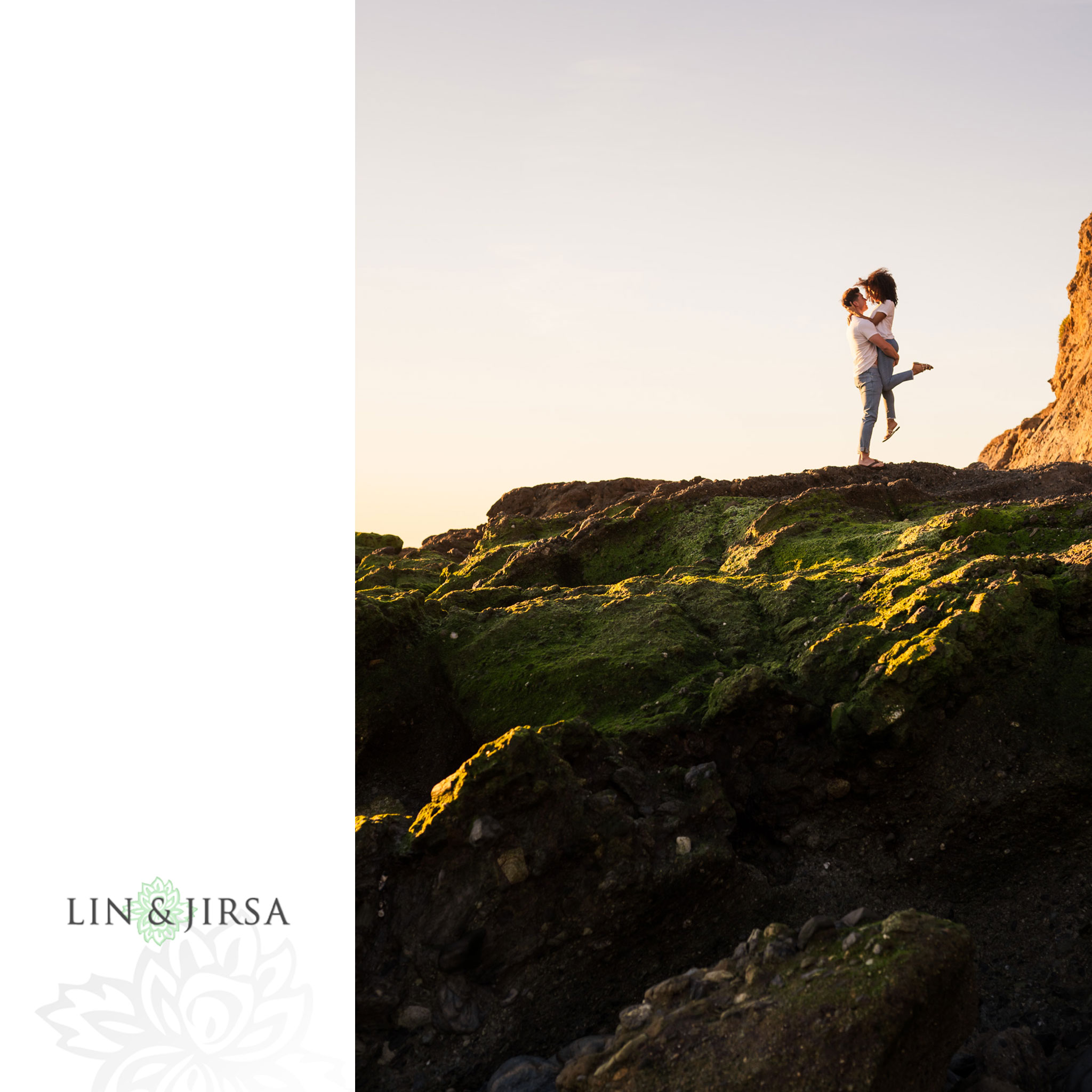 16 victoria beach orange county engagement photography