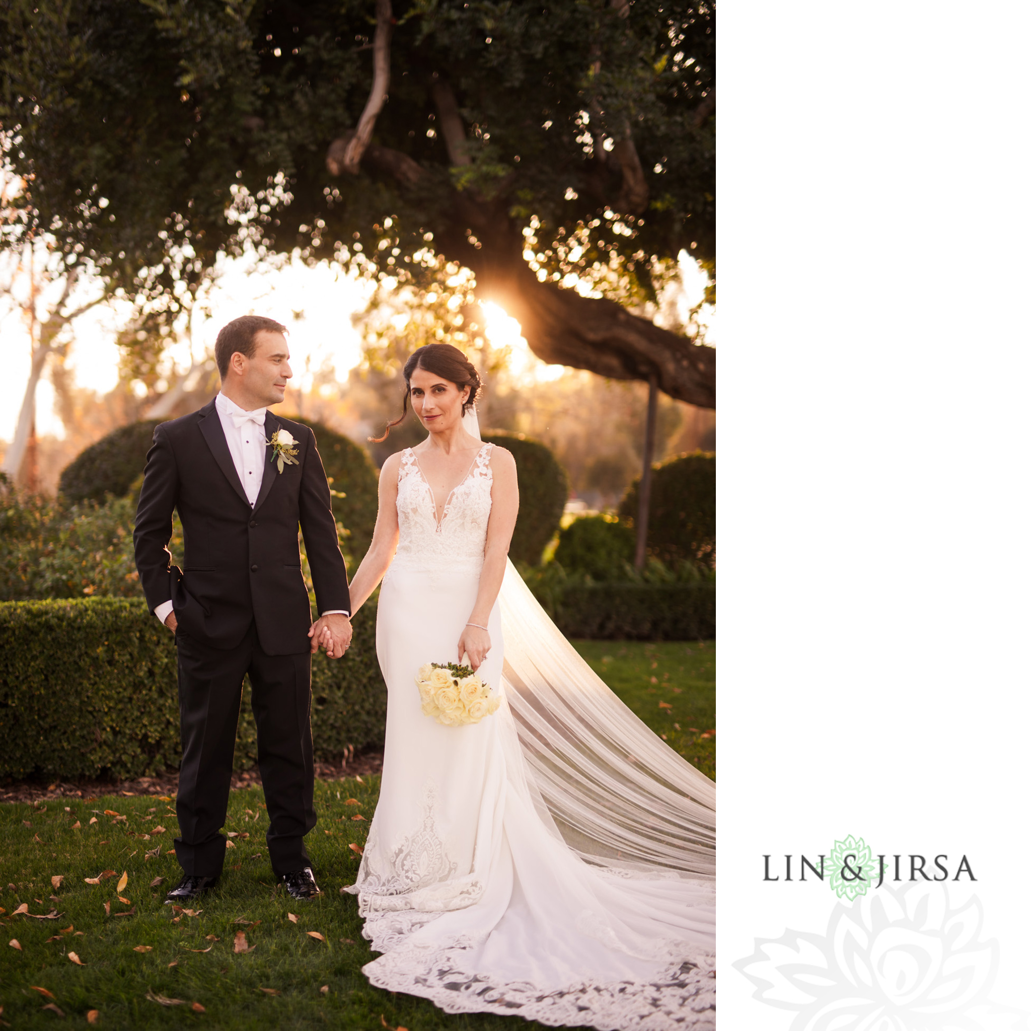 17 El Caballero Country Club Los Angeles County Wedding Photography