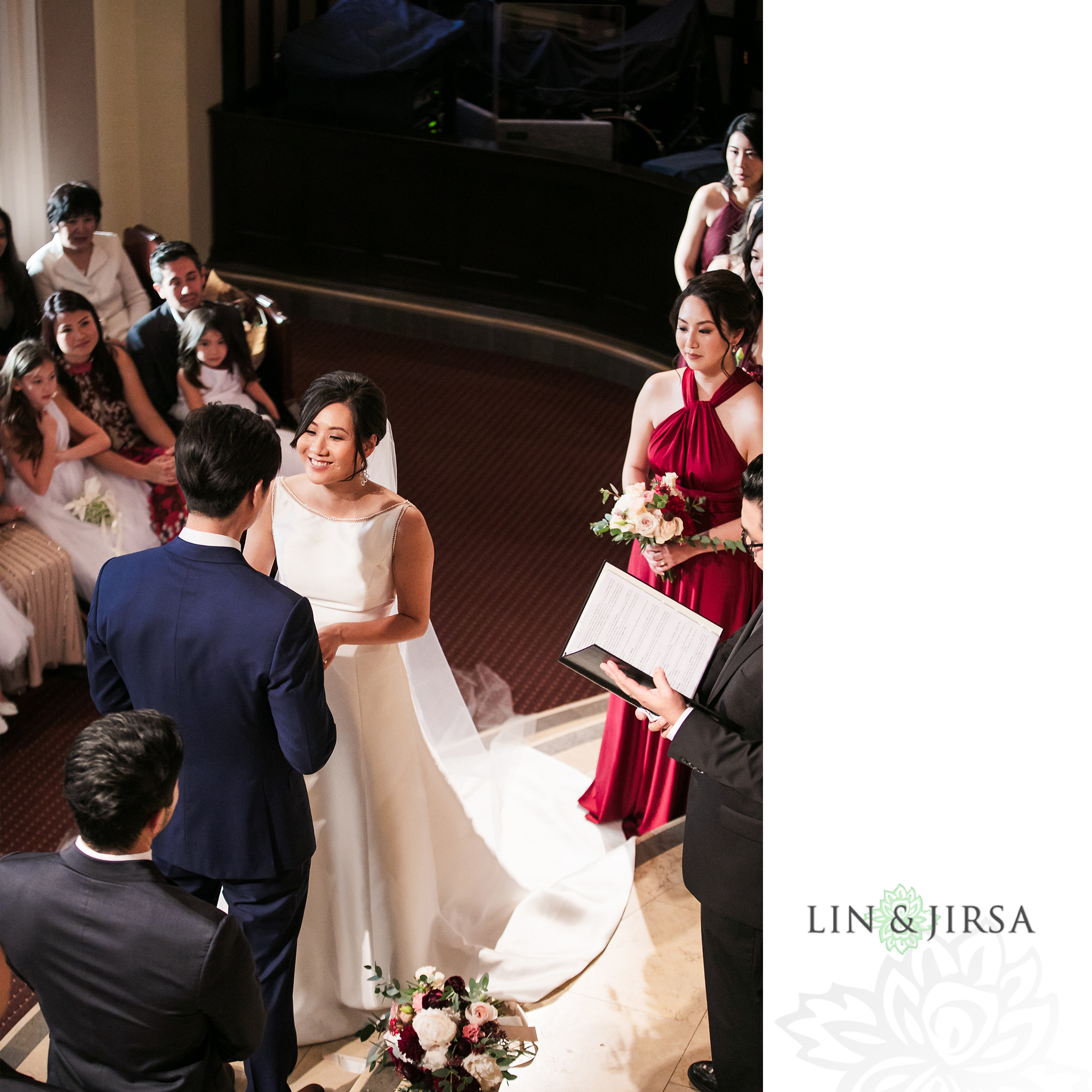 18 Laguna Presbyterian Church Wedding Photography