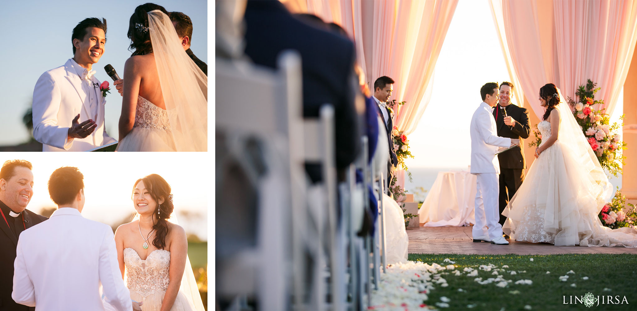 18 Pelican Hill Resort Orange County Wedding Photography