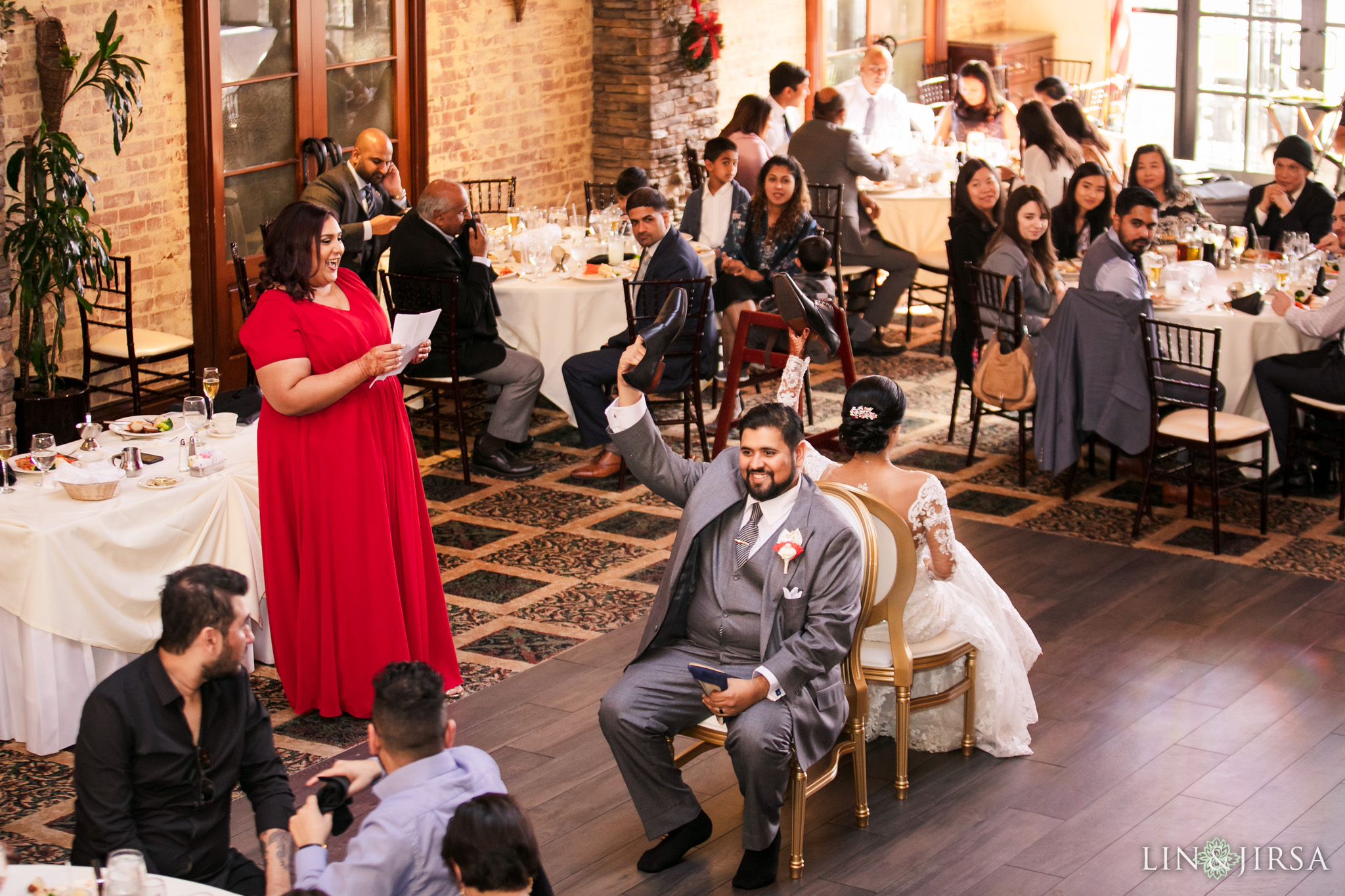 18 Wayfarers Chapel Palos Verdes Indian Wedding Photography