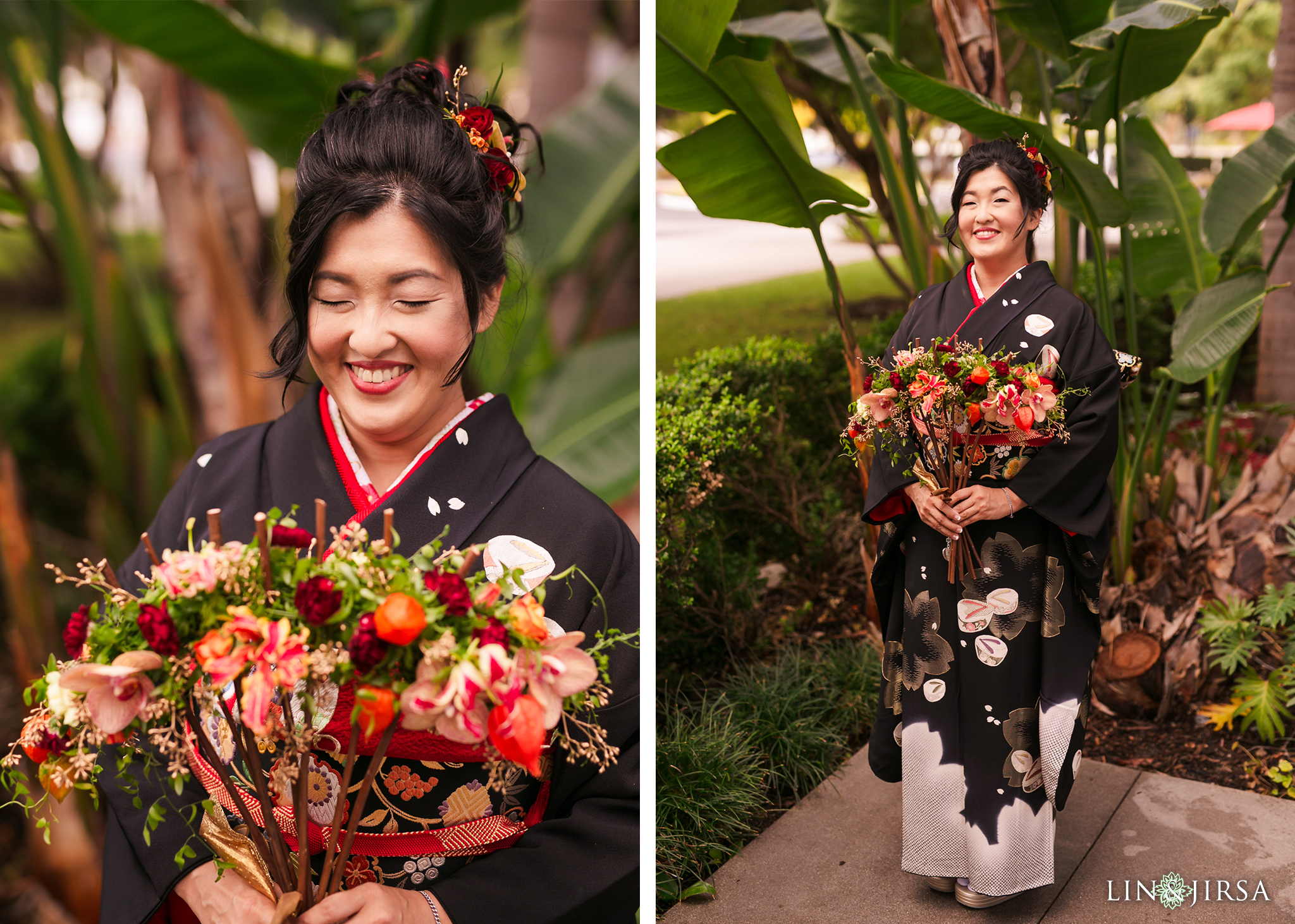 18 gardena valley japanese cultural center wedding photography