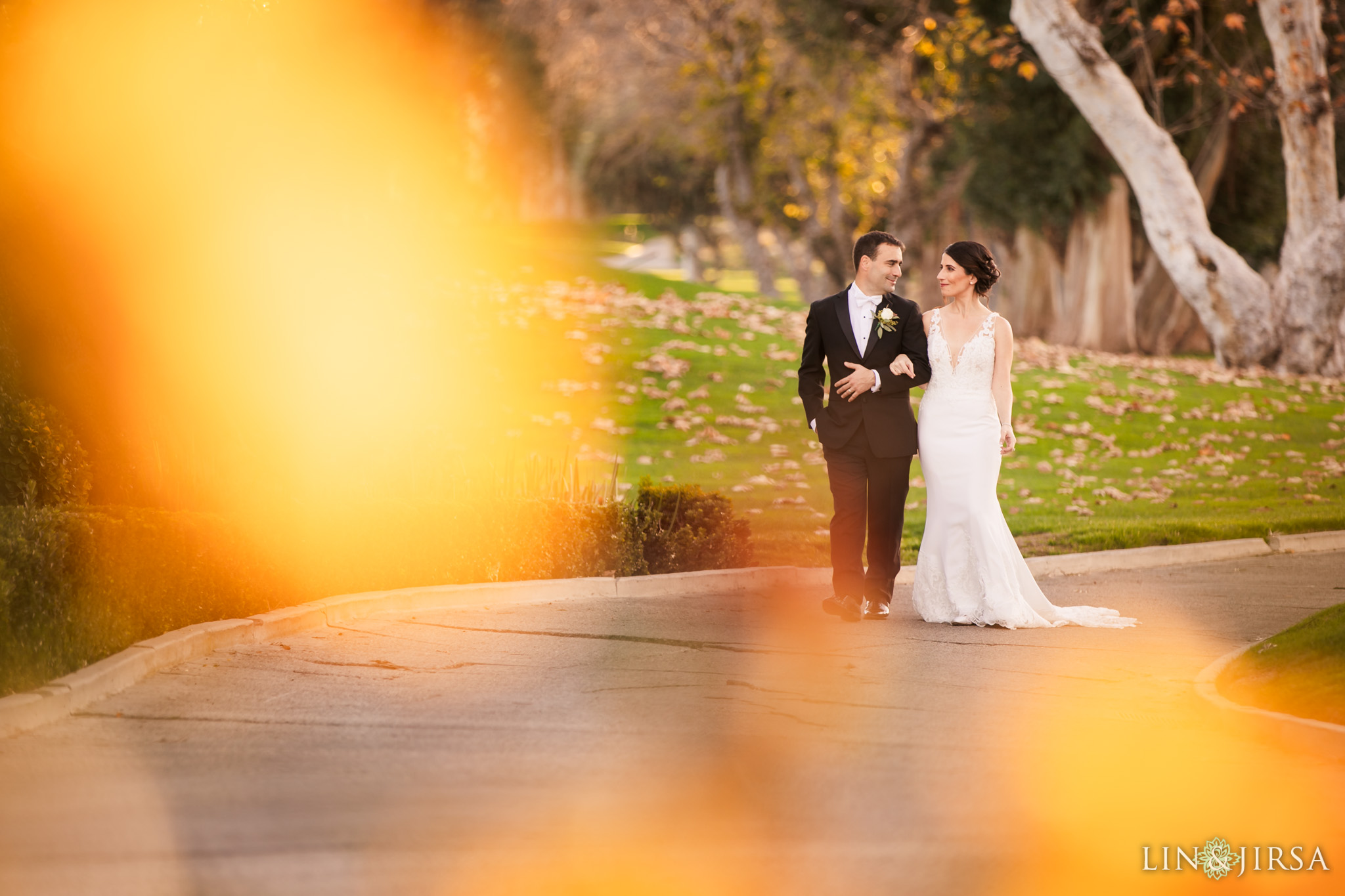 19 El Caballero Country Club Los Angeles County Wedding Photography