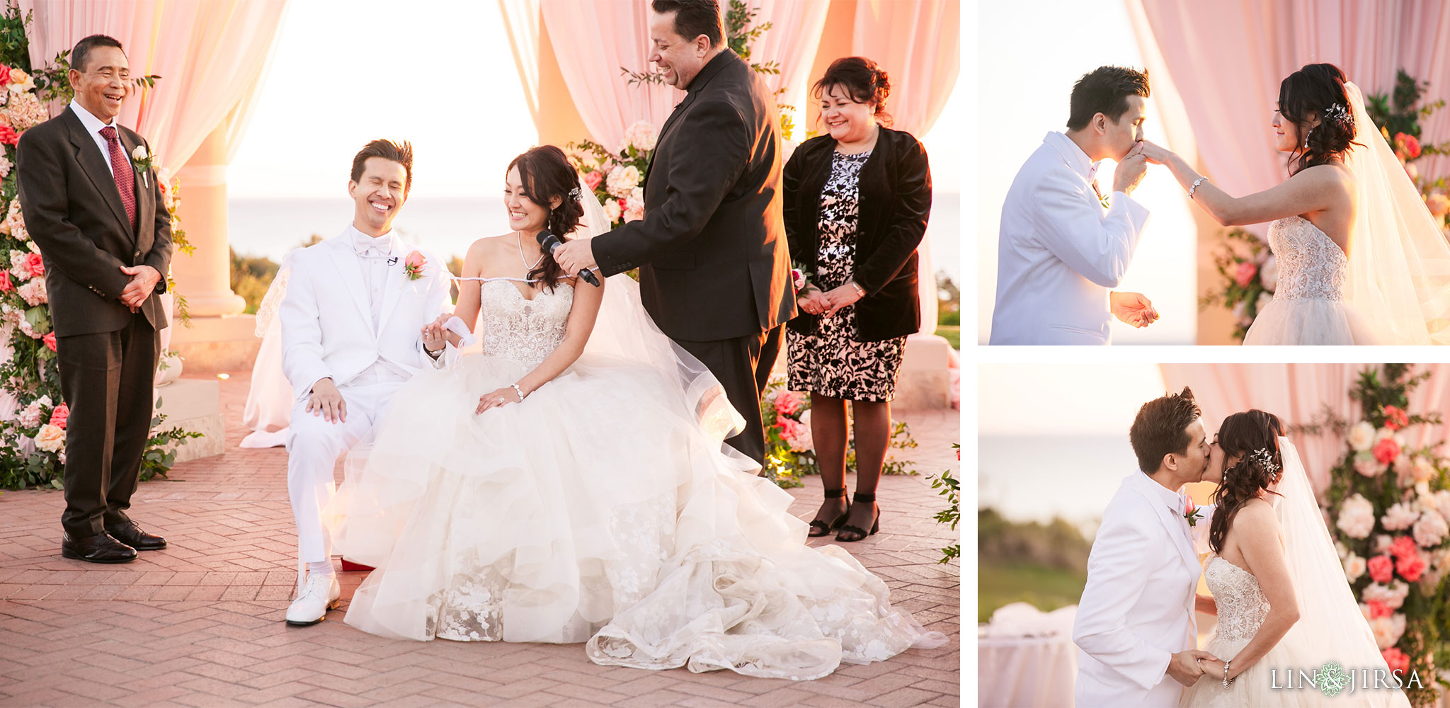 19 Pelican Hill Resort Orange County Wedding Photography