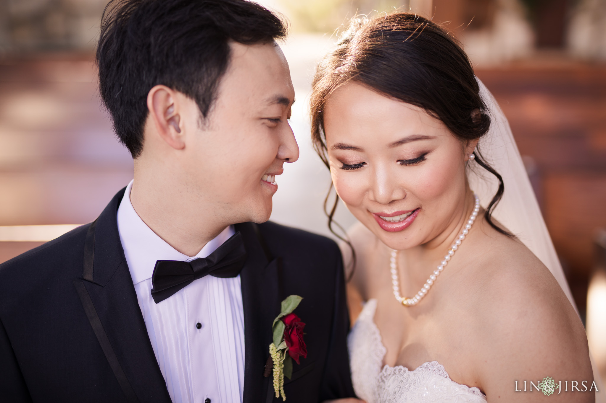 19 Wayfarers Chapel Wedding Ceremony Photography