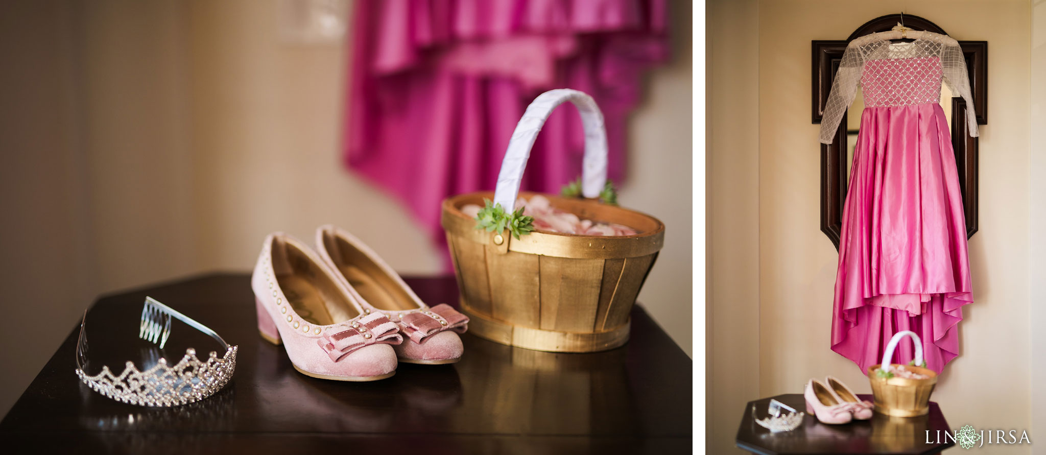 2 Shutters on the Beach Santa Monica Wedding Photography