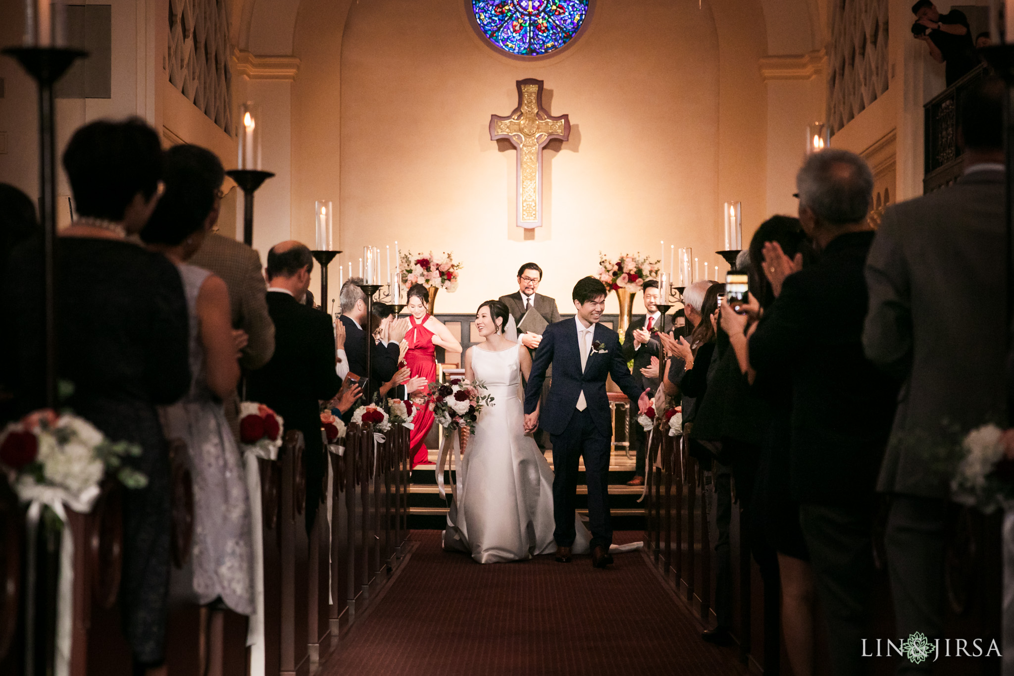 20 Laguna Presbyterian Church Wedding Photography