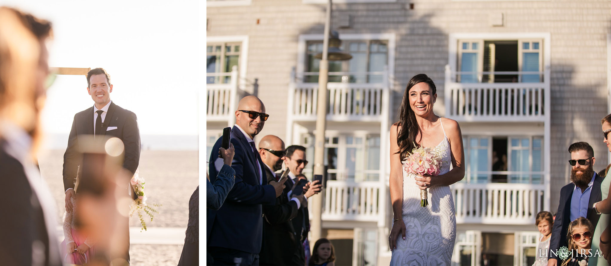 20 Shutters on the Beach Santa Monica Wedding Photography