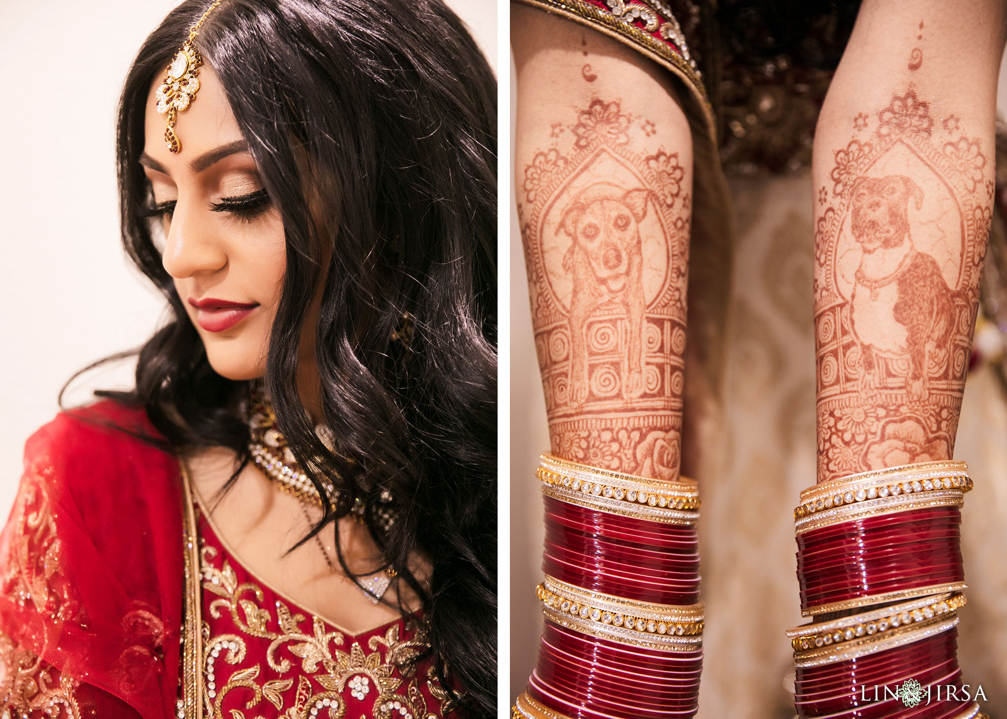 21 Diamond Bar Center Inland Empire Indian Wedding Photography