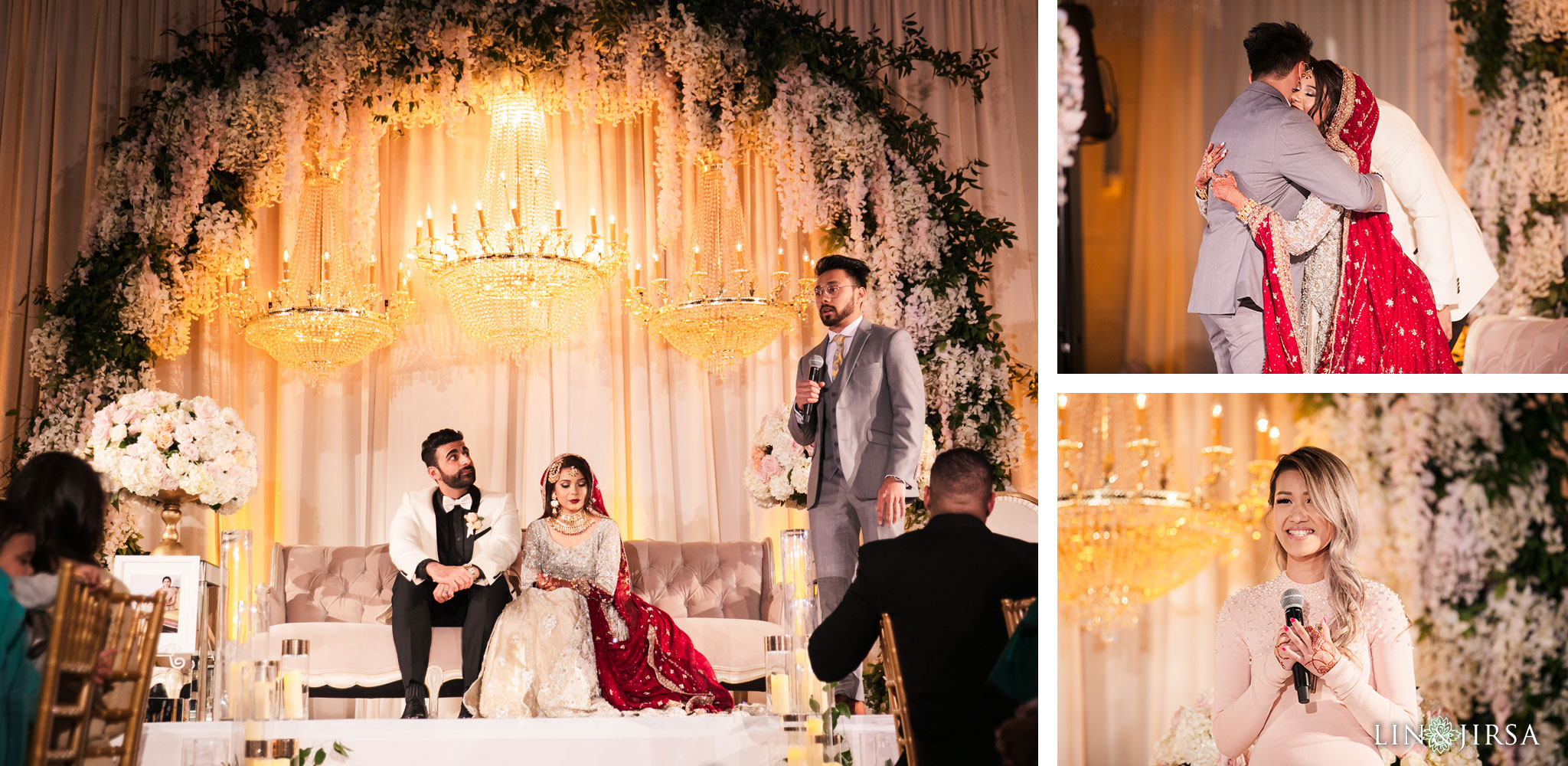 21 Majestic Downtown Los Angeles Pakistani Muslim Wedding Photography
