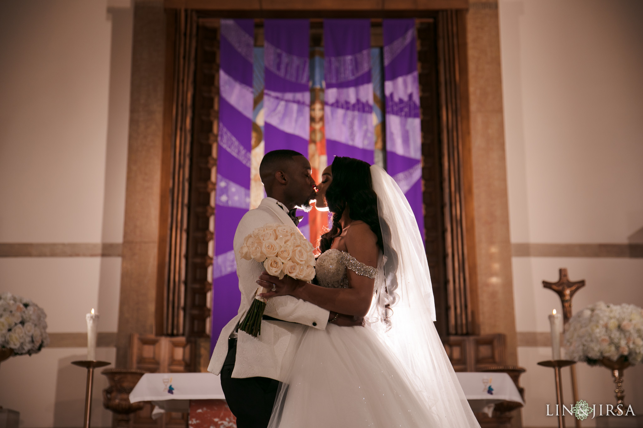 21 Metropol Glendale Nigerian Wedding Photography