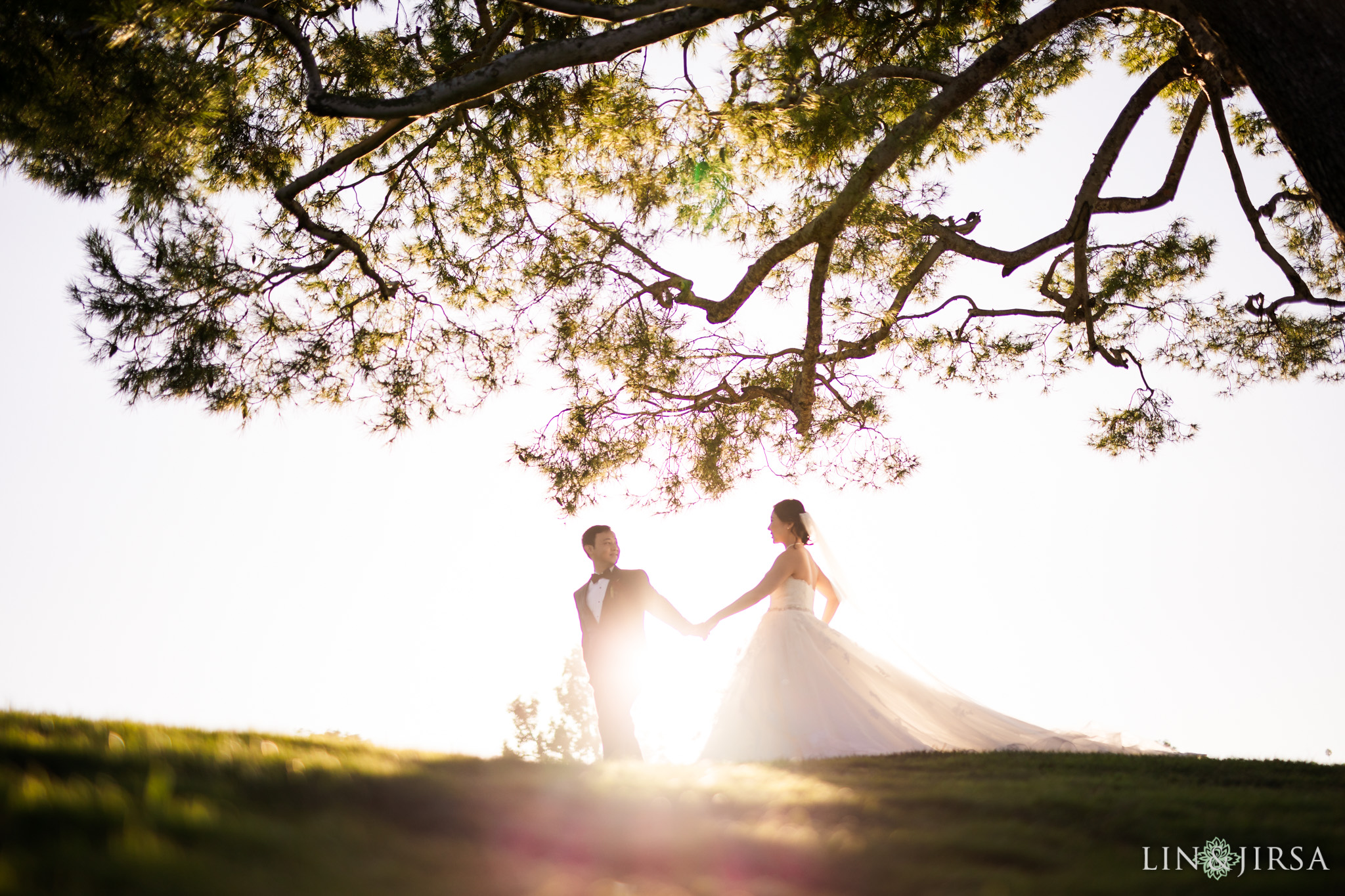 21 Palos Verdes Golf Course Wedding Photography