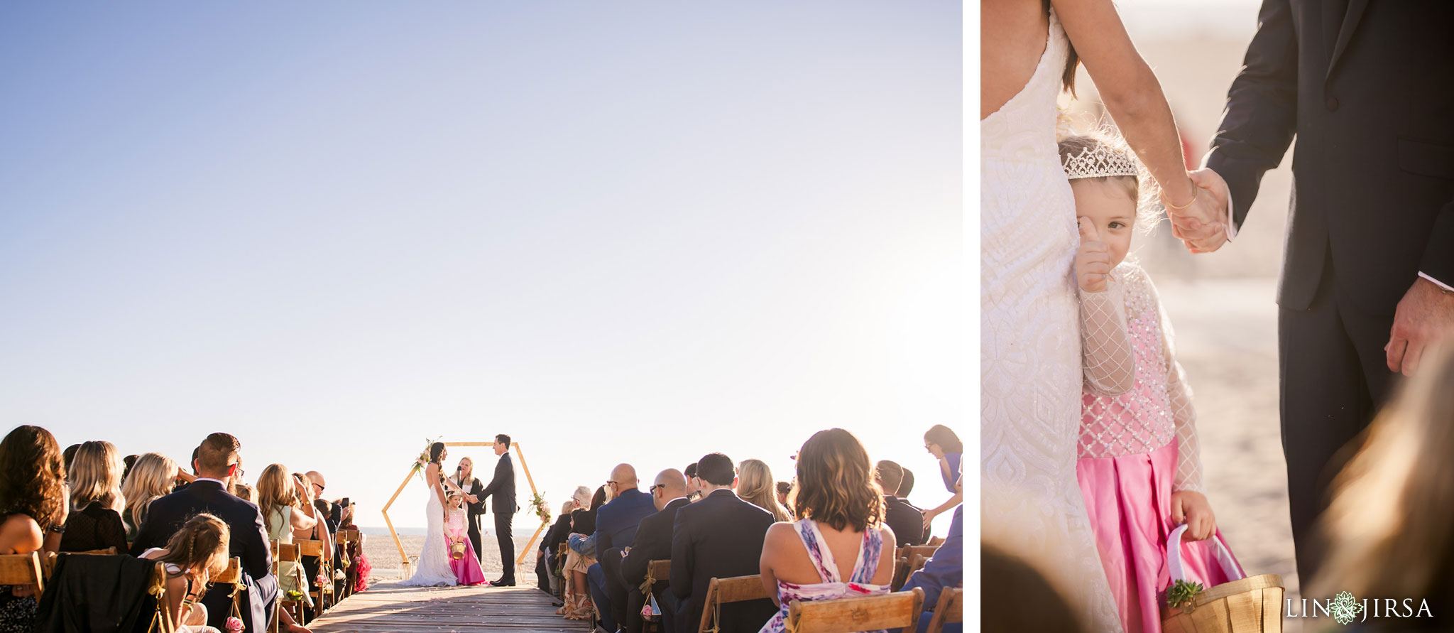 21 Shutters on the Beach Santa Monica Wedding Photography