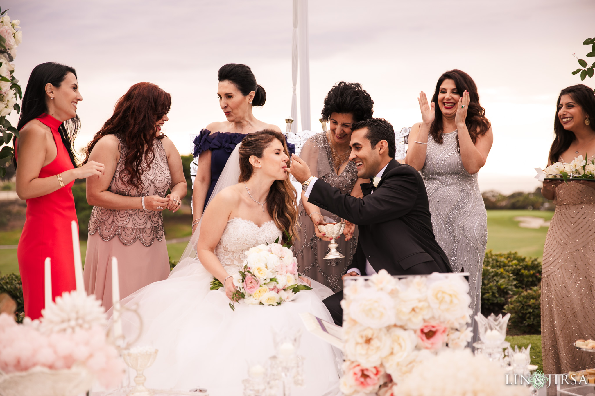 21 monarch beach resort laguna niguel persian wedding photography