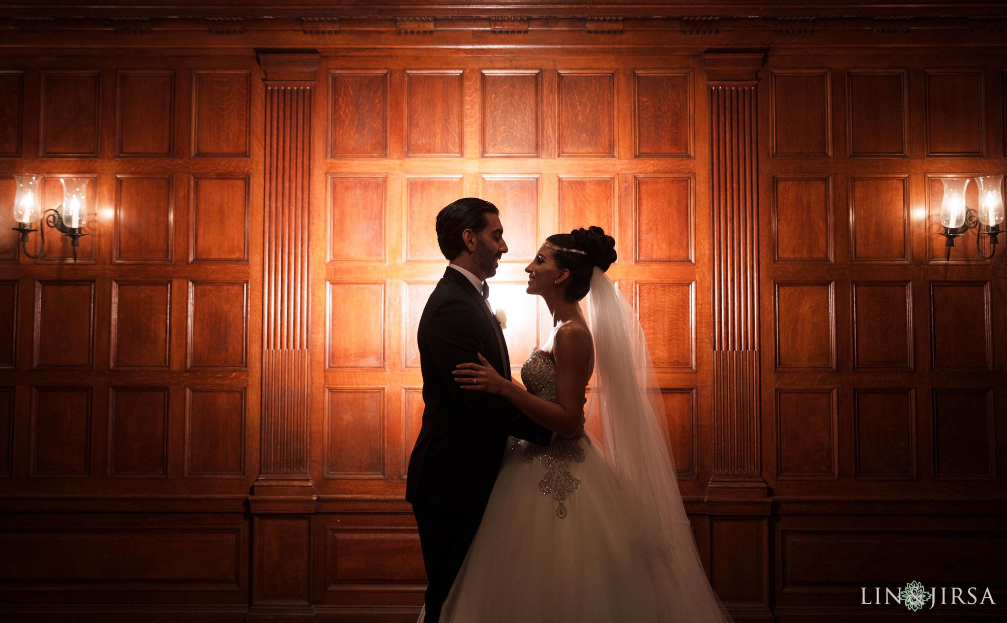 22 Biltmore Hotel Los Angeles Wedding Photography