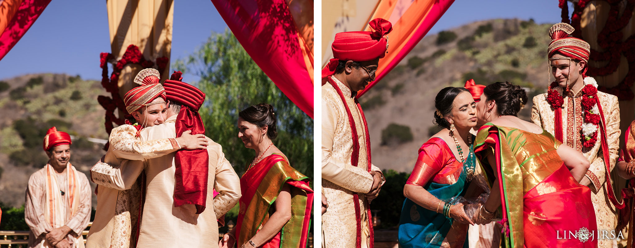 22 Black Gold Golf Course Yorba Linda Indian Wedding Photography