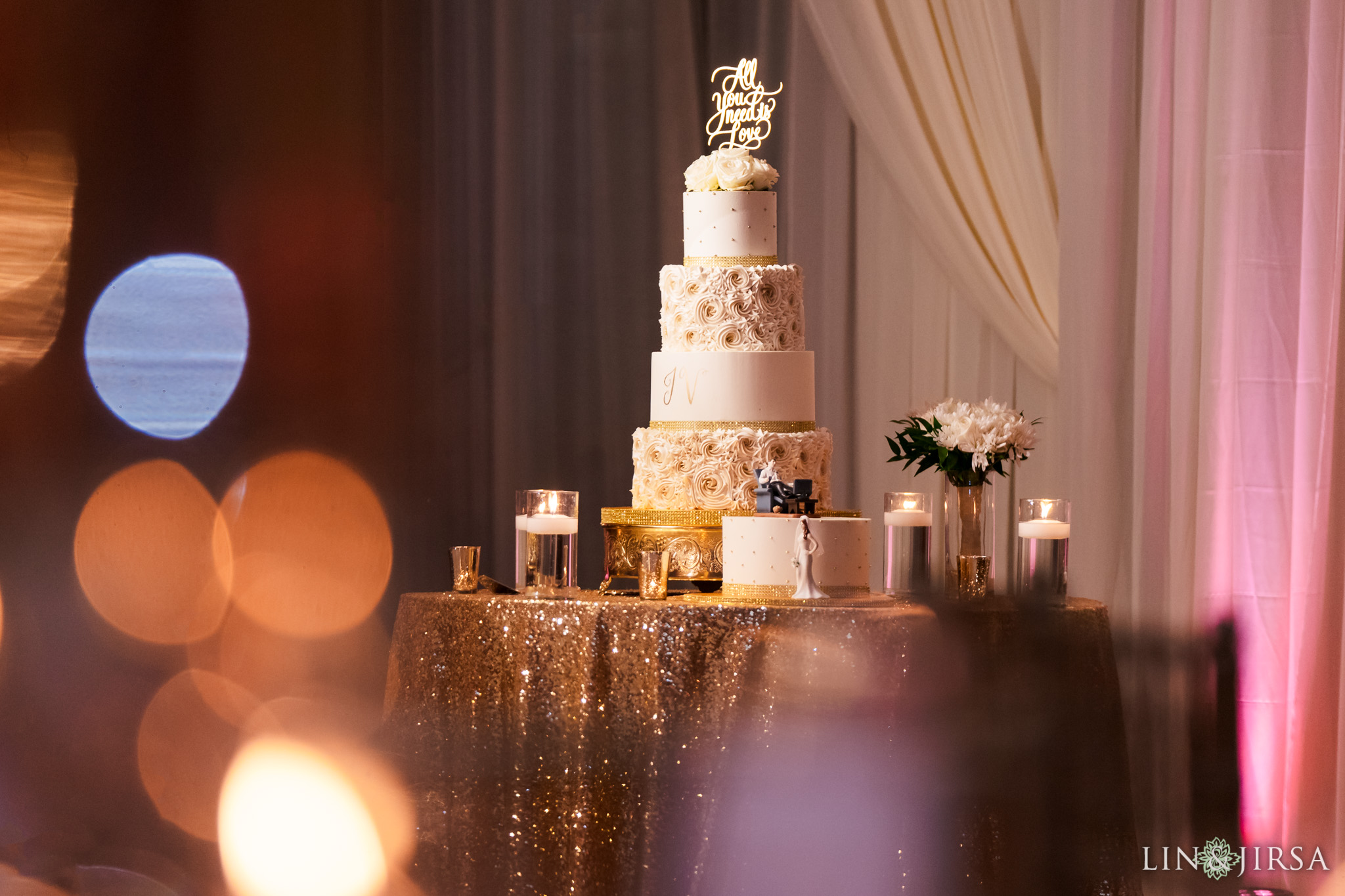 22 Hyatt Regency Huntington Beach Wedding Photography