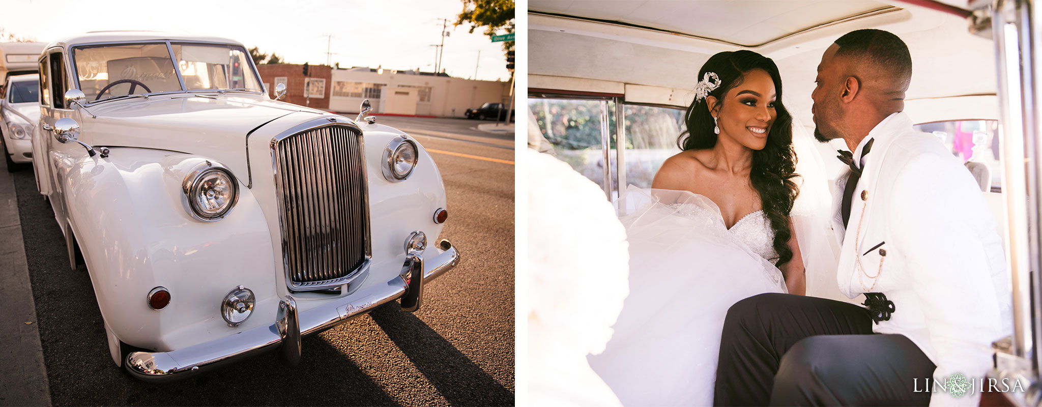 22 Metropol Glendale Nigerian Wedding Photography