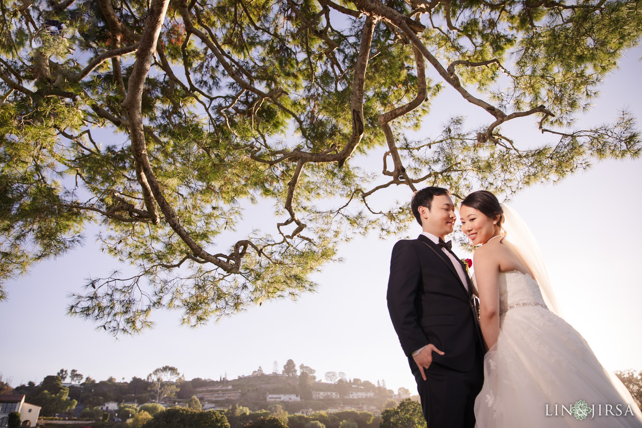 22 Palos Verdes Golf Course Wedding Photography