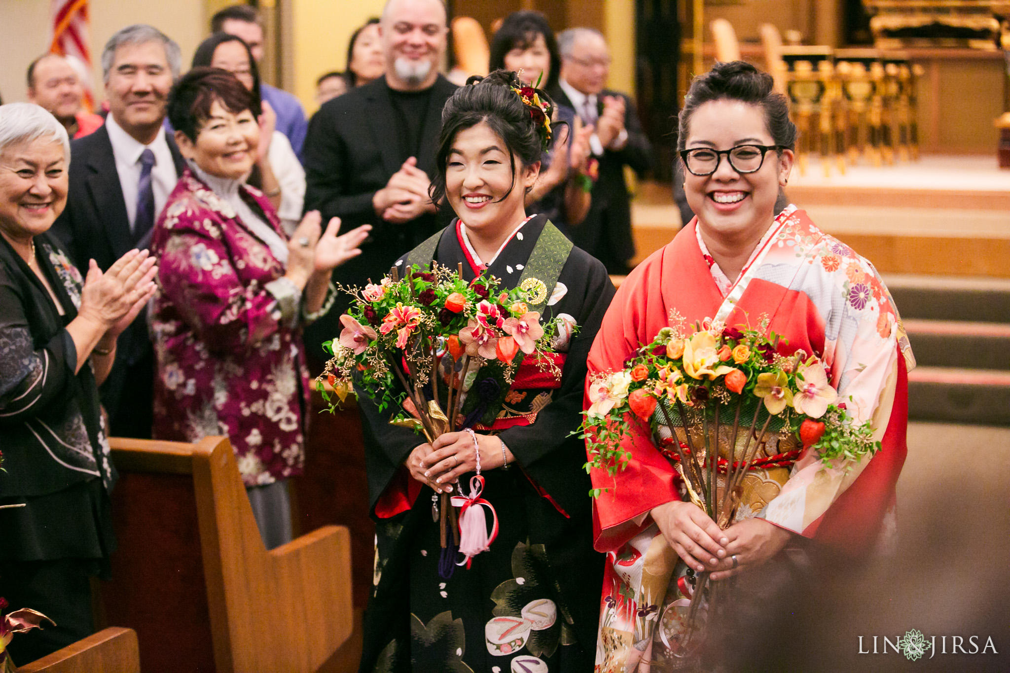 22 gardena valley japanese cultural center wedding photography