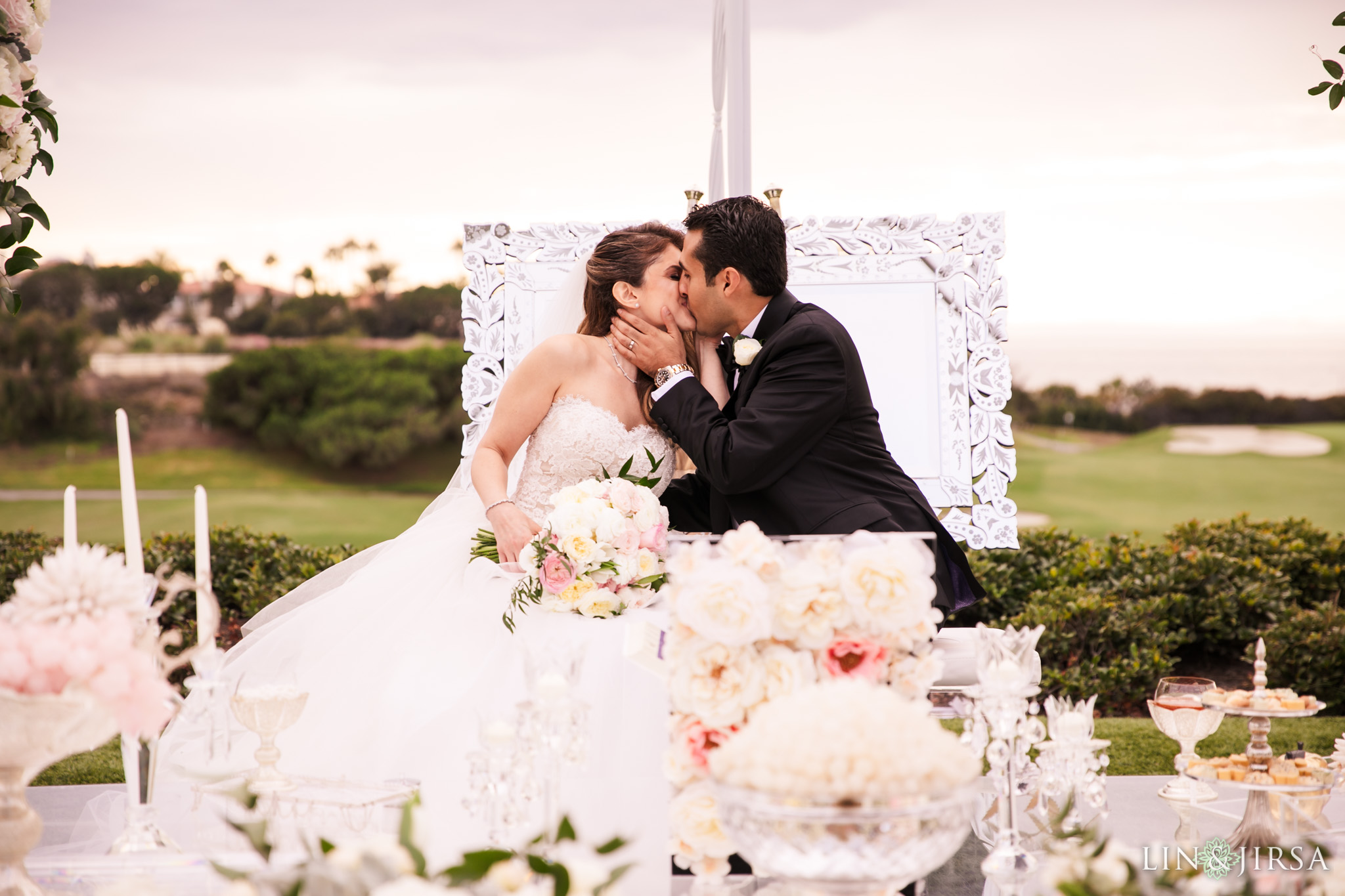 22 monarch beach resort laguna niguel persian wedding photography