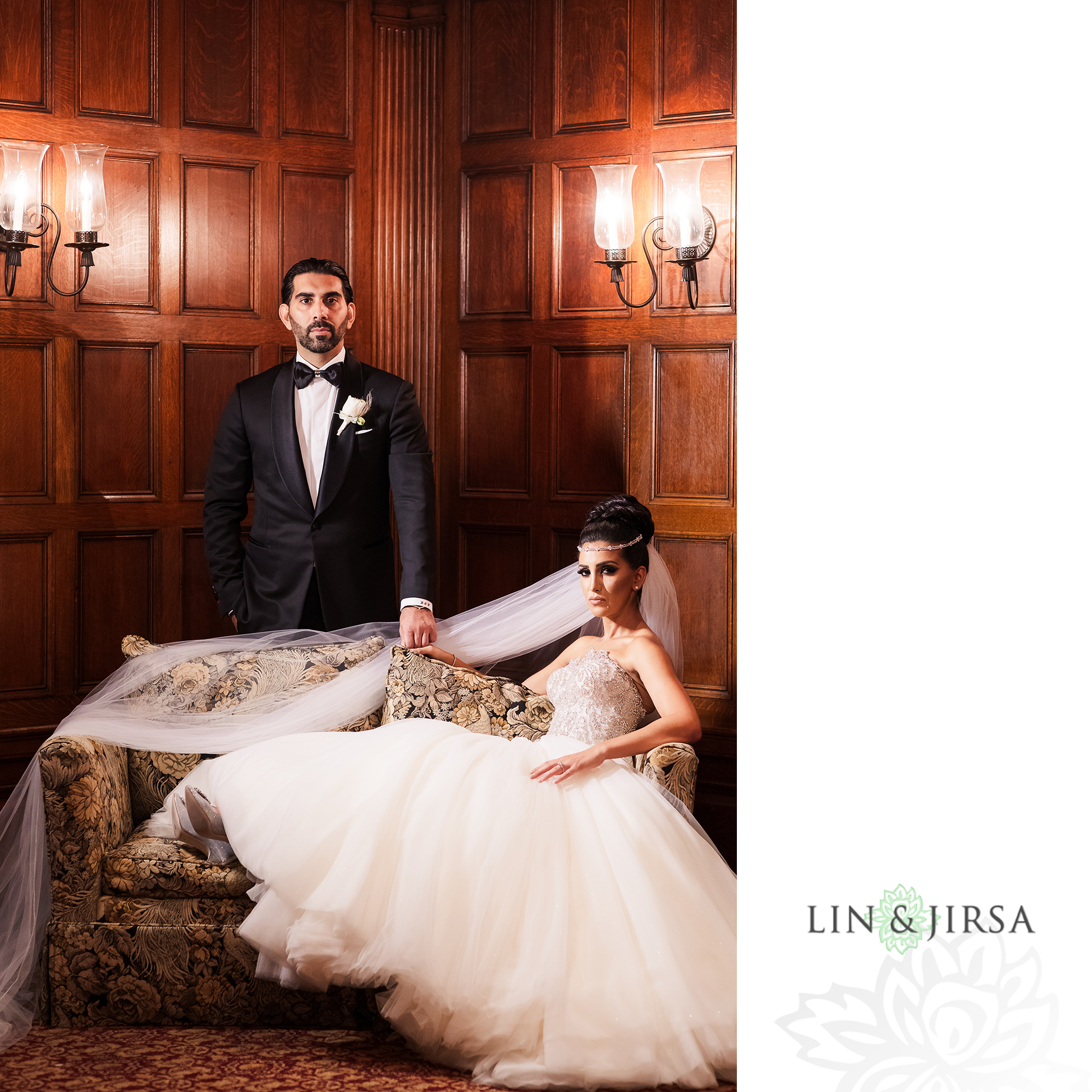 23 Biltmore Hotel Los Angeles Wedding Photography