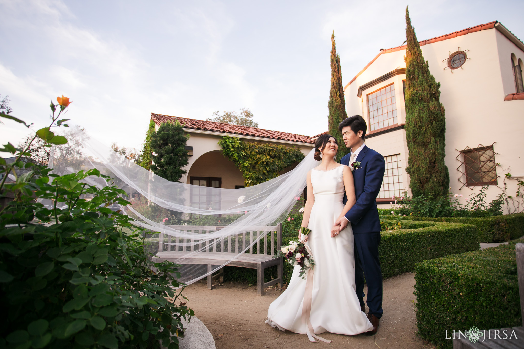 23 Laguna Presbyterian Church Wedding Photography