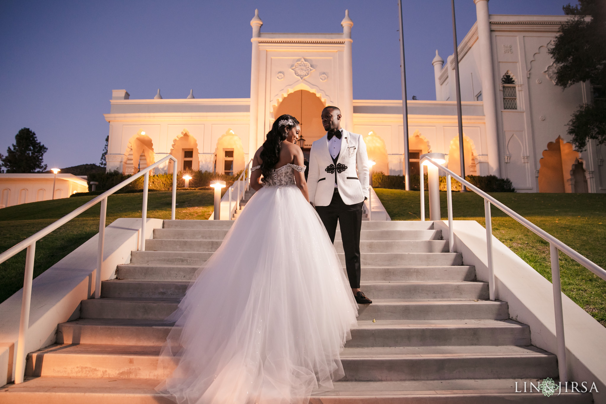 23 Metropol Glendale Nigerian Wedding Photography