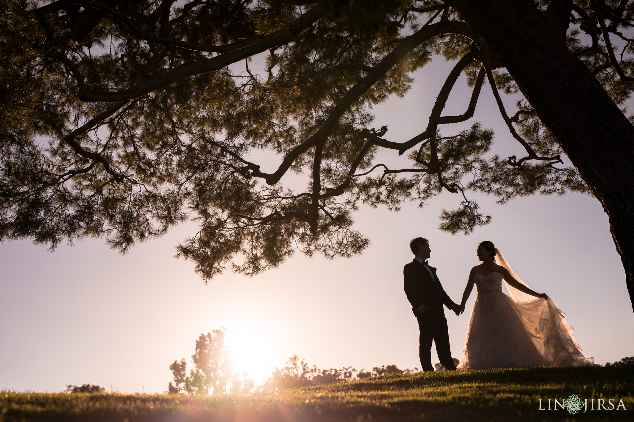 23 Palos Verdes Golf Course Wedding Photography