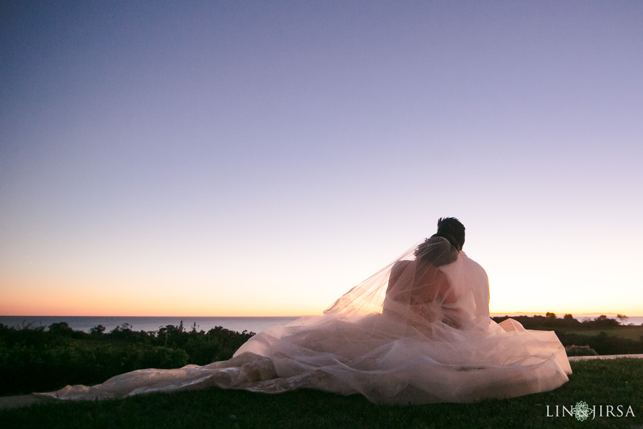 23 Pelican Hill Resort Orange County Wedding Photography