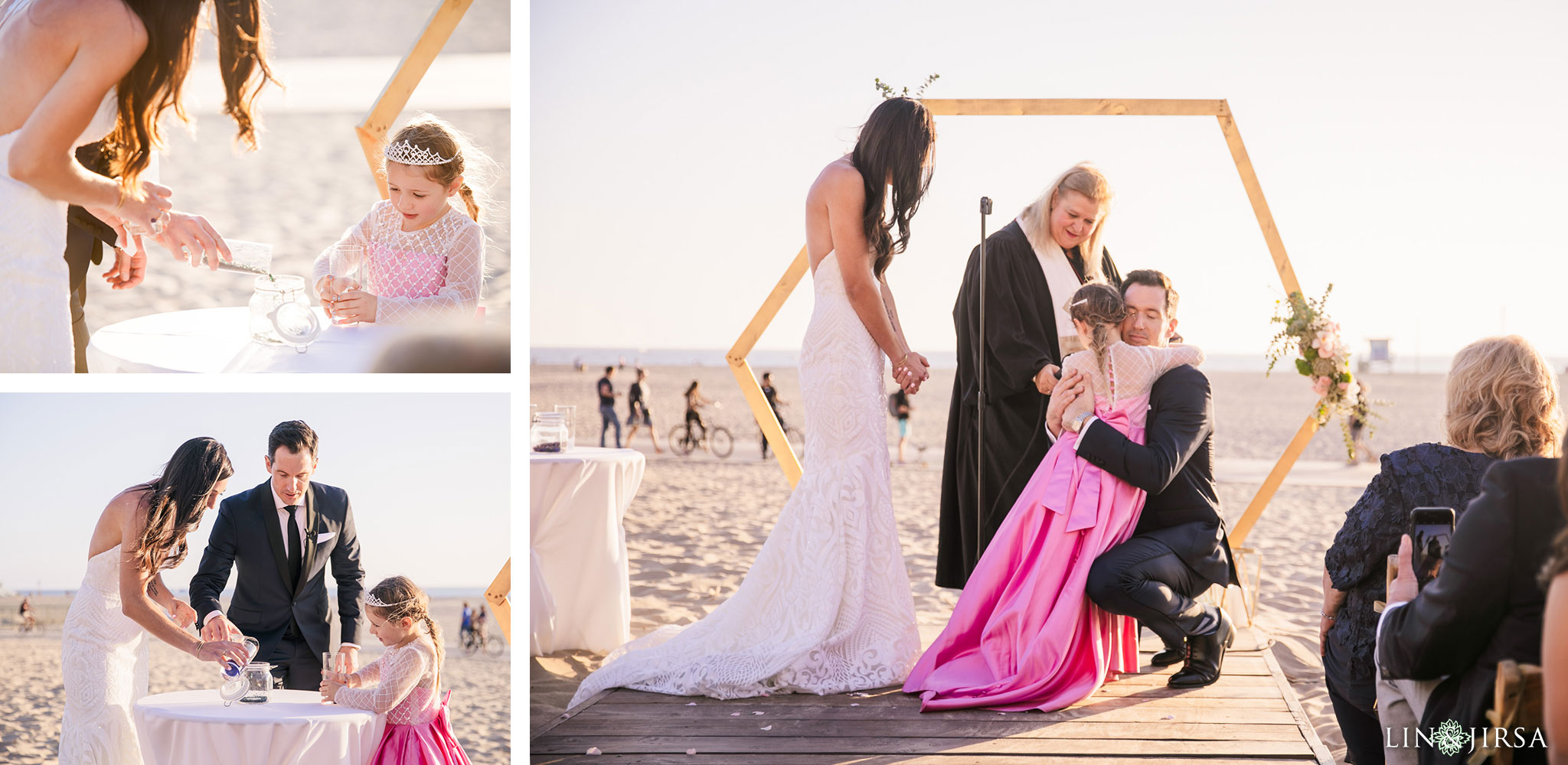 23 Shutters on the Beach Santa Monica Wedding Photography