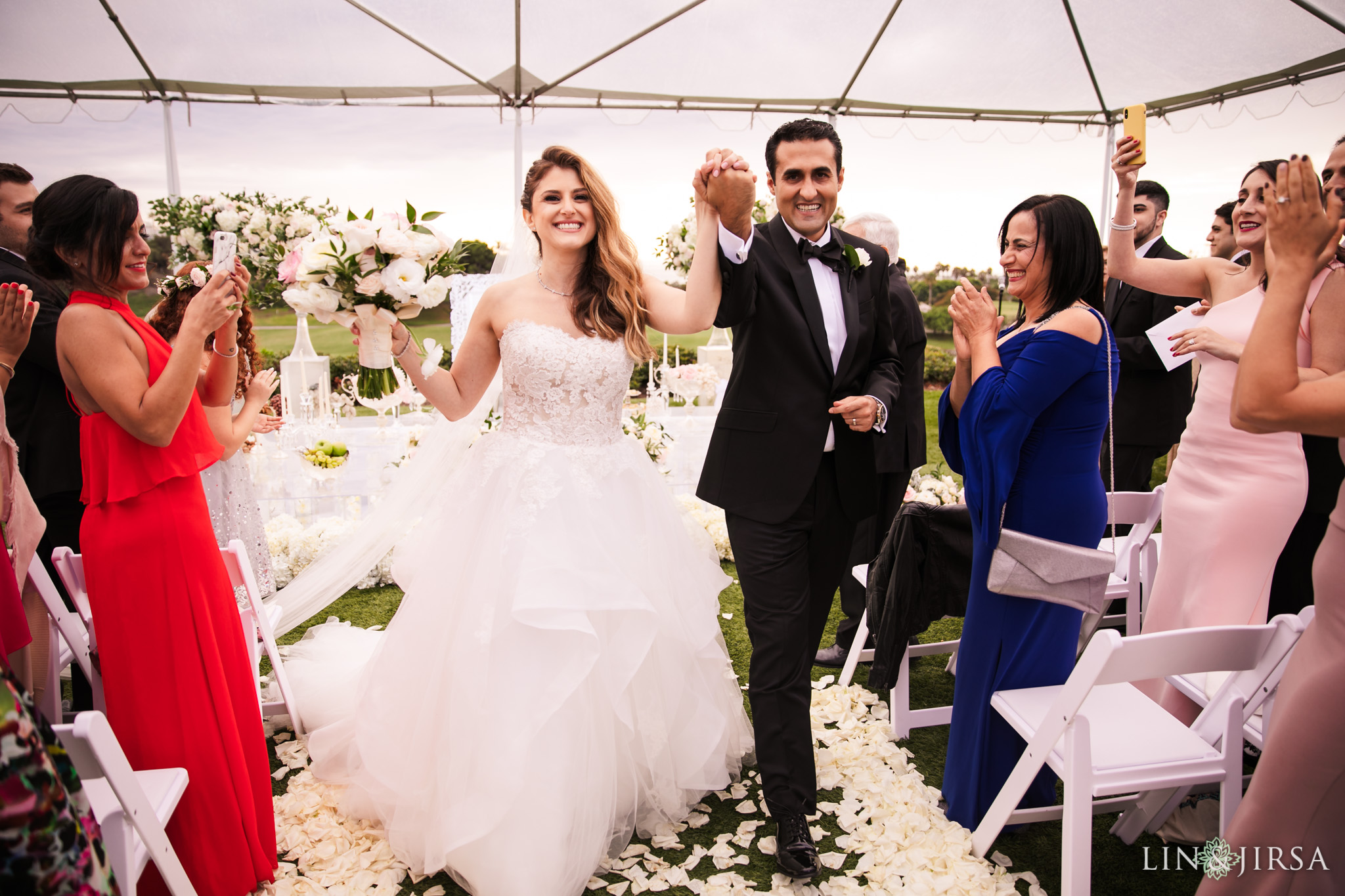 23 monarch beach resort laguna niguel persian wedding photography