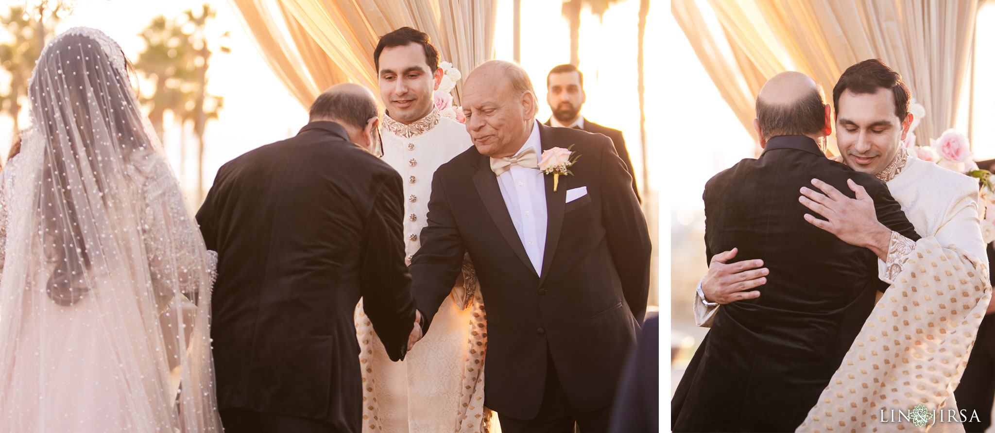 23 pasea hotel spa huntington beach pakistani muslim wedding photography