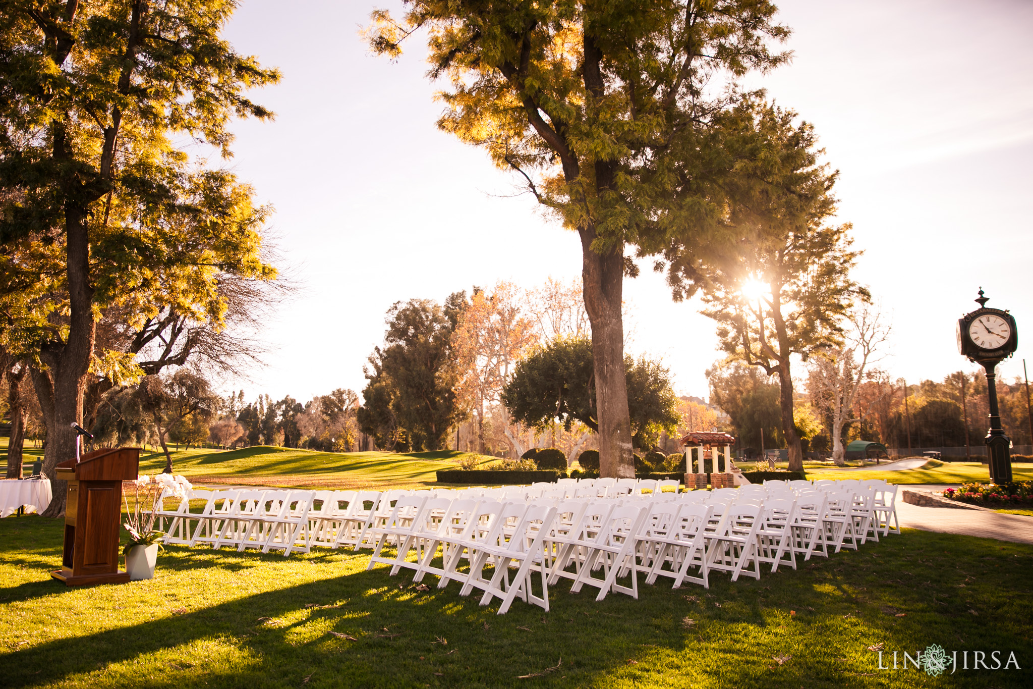 24 El Caballero Country Club Los Angeles County Wedding Photography