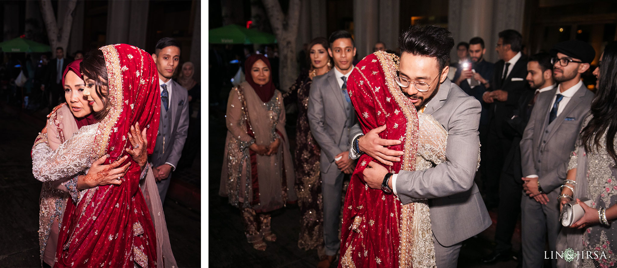 24 Majestic Downtown Los Angeles Pakistani Muslim Wedding Photography