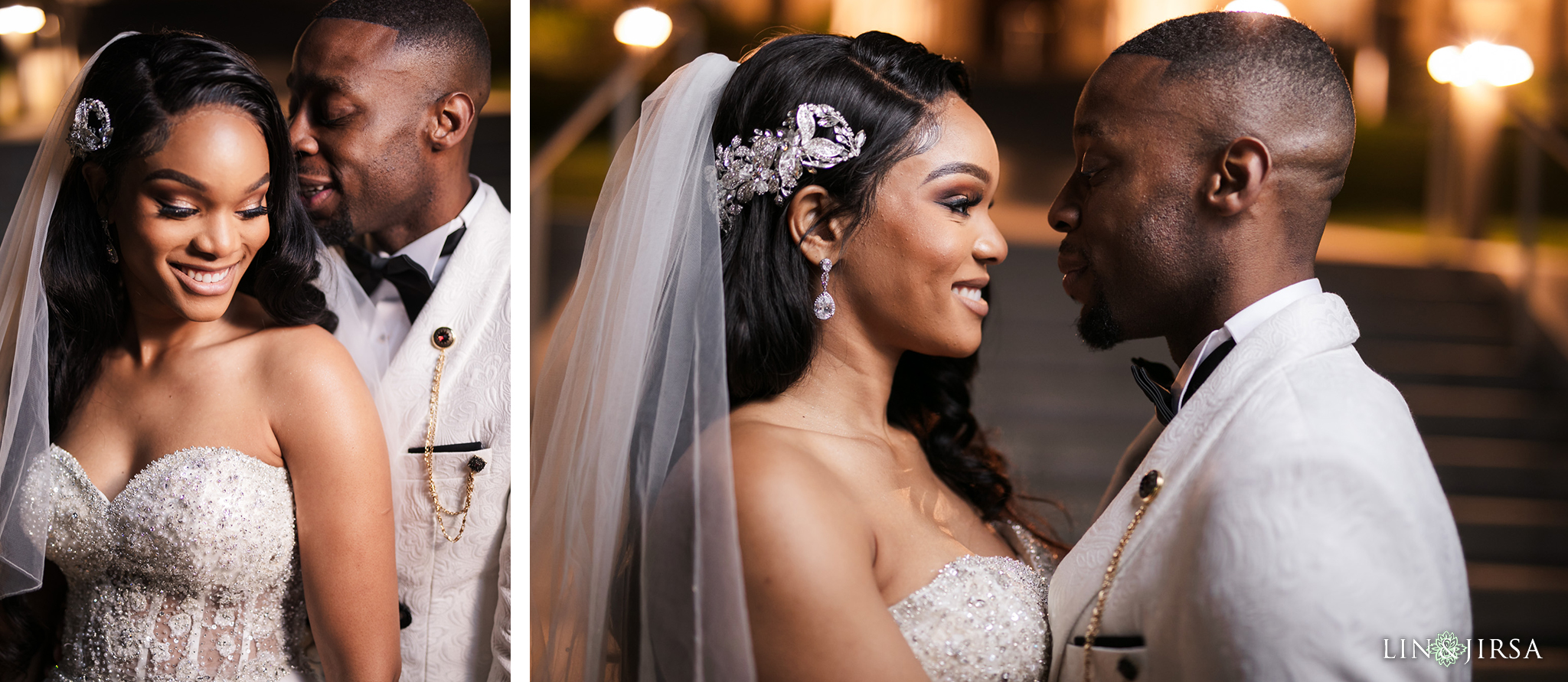 24 Metropol Glendale Nigerian Wedding Photography