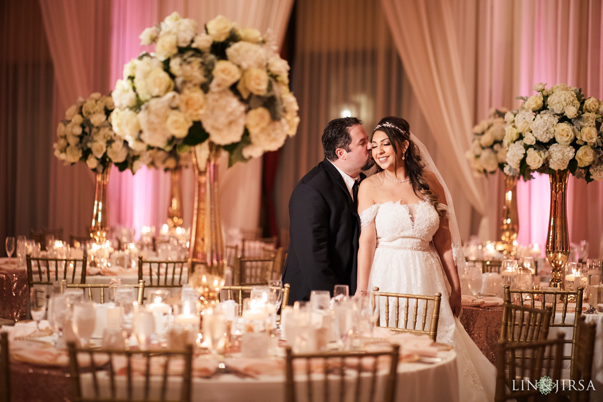 25 Hyatt Regency Huntington Beach Wedding Photography