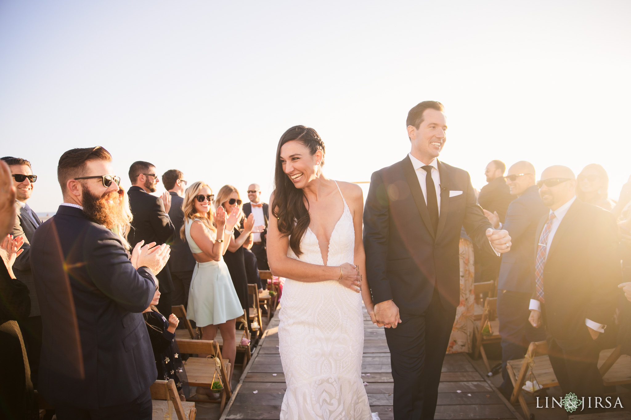 25 Shutters on the Beach Santa Monica Wedding Photography