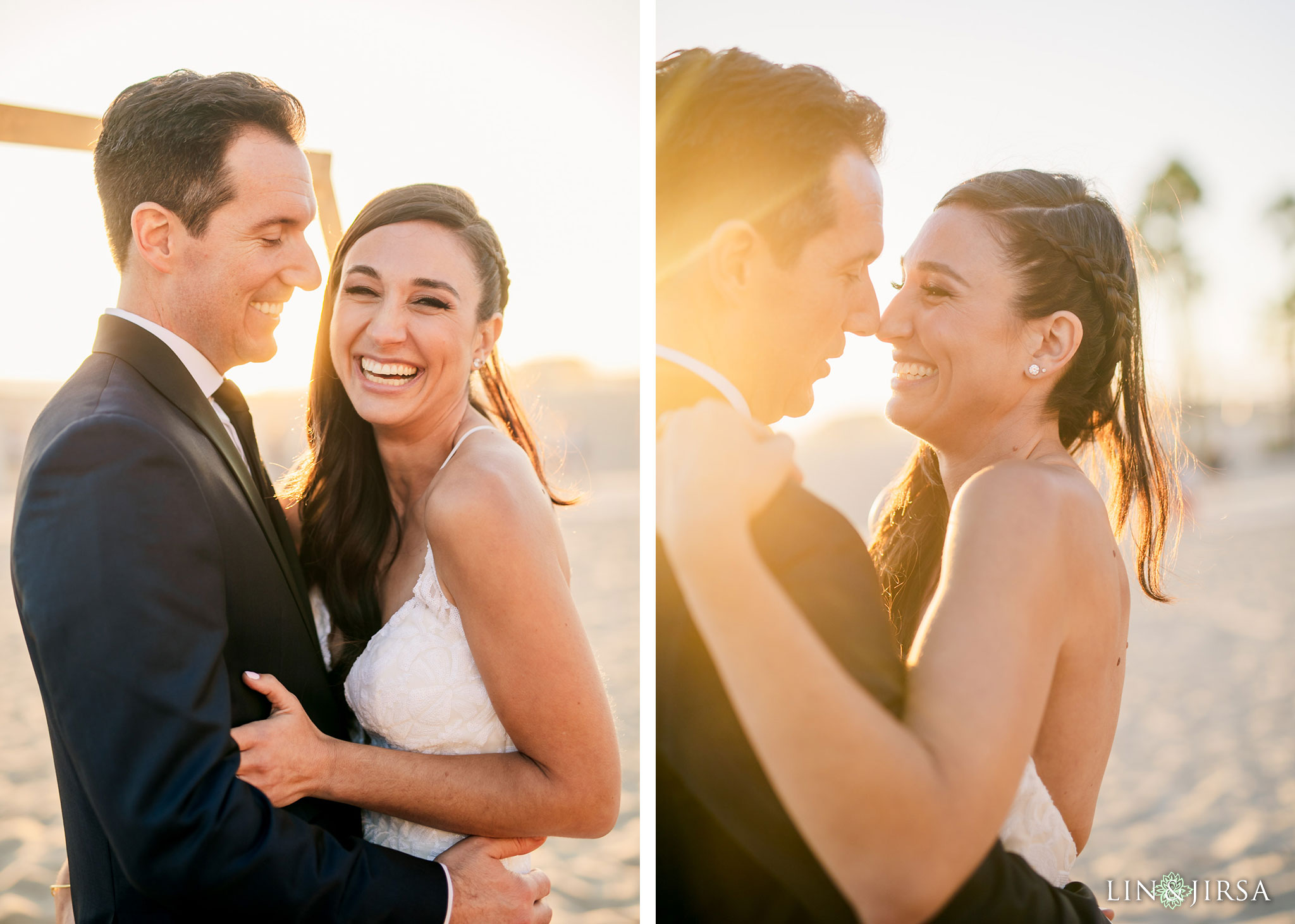 26 Shutters on the Beach Santa Monica Wedding Photography