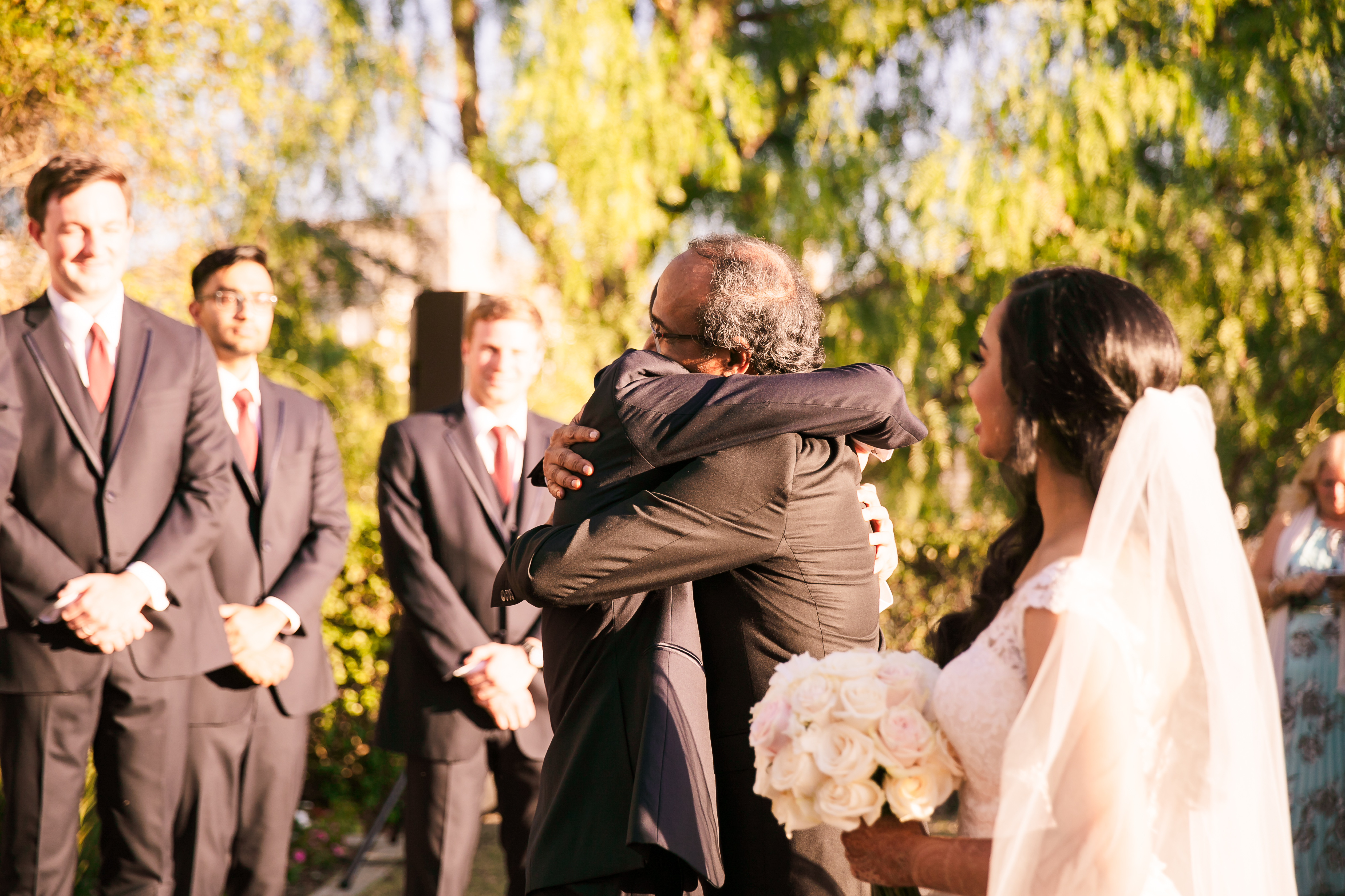 28 Black Gold Golf Course Yorba Linda Indian Wedding Photography