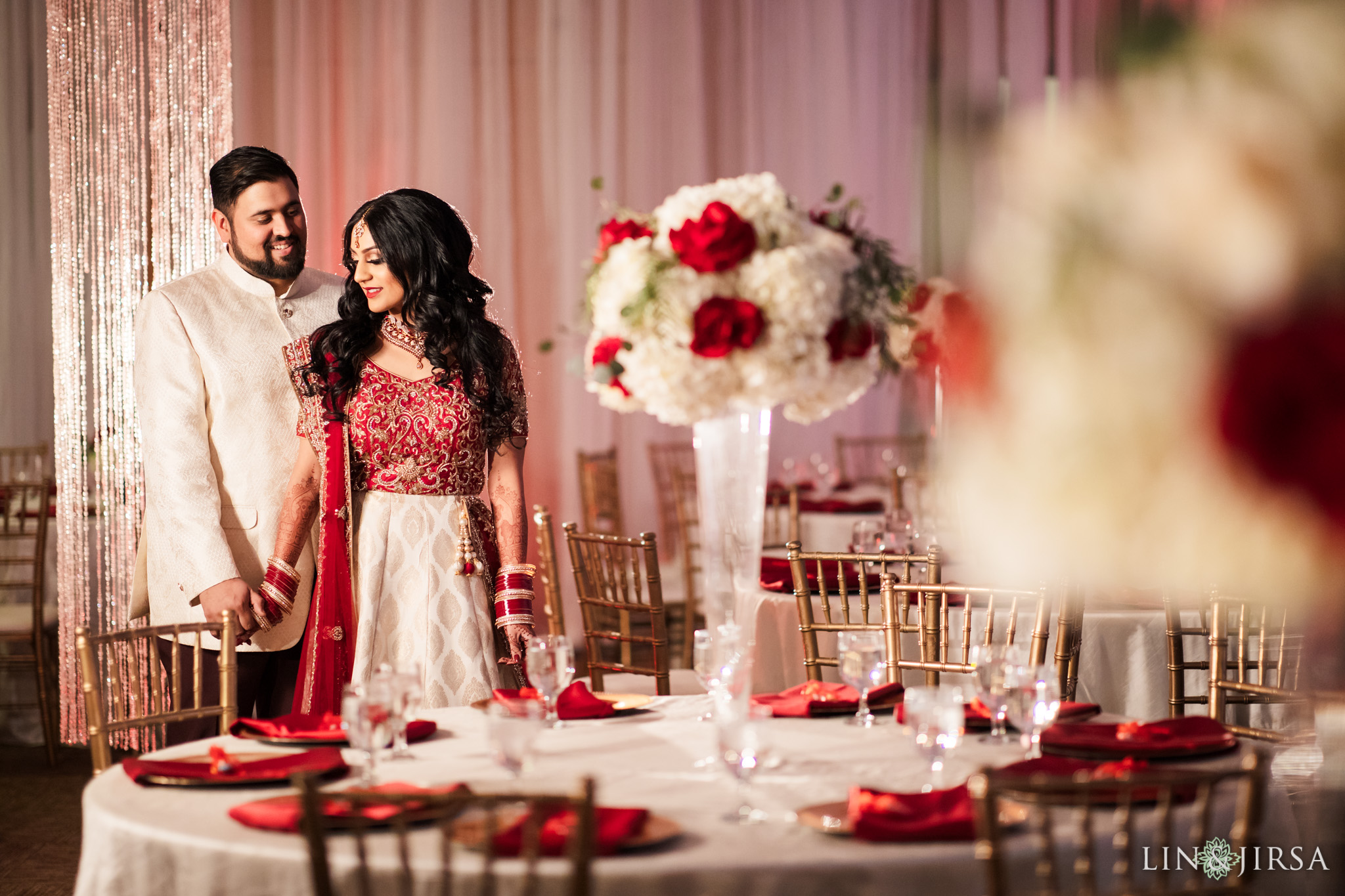 28 Diamond Bar Center Inland Empire Indian Wedding Photography